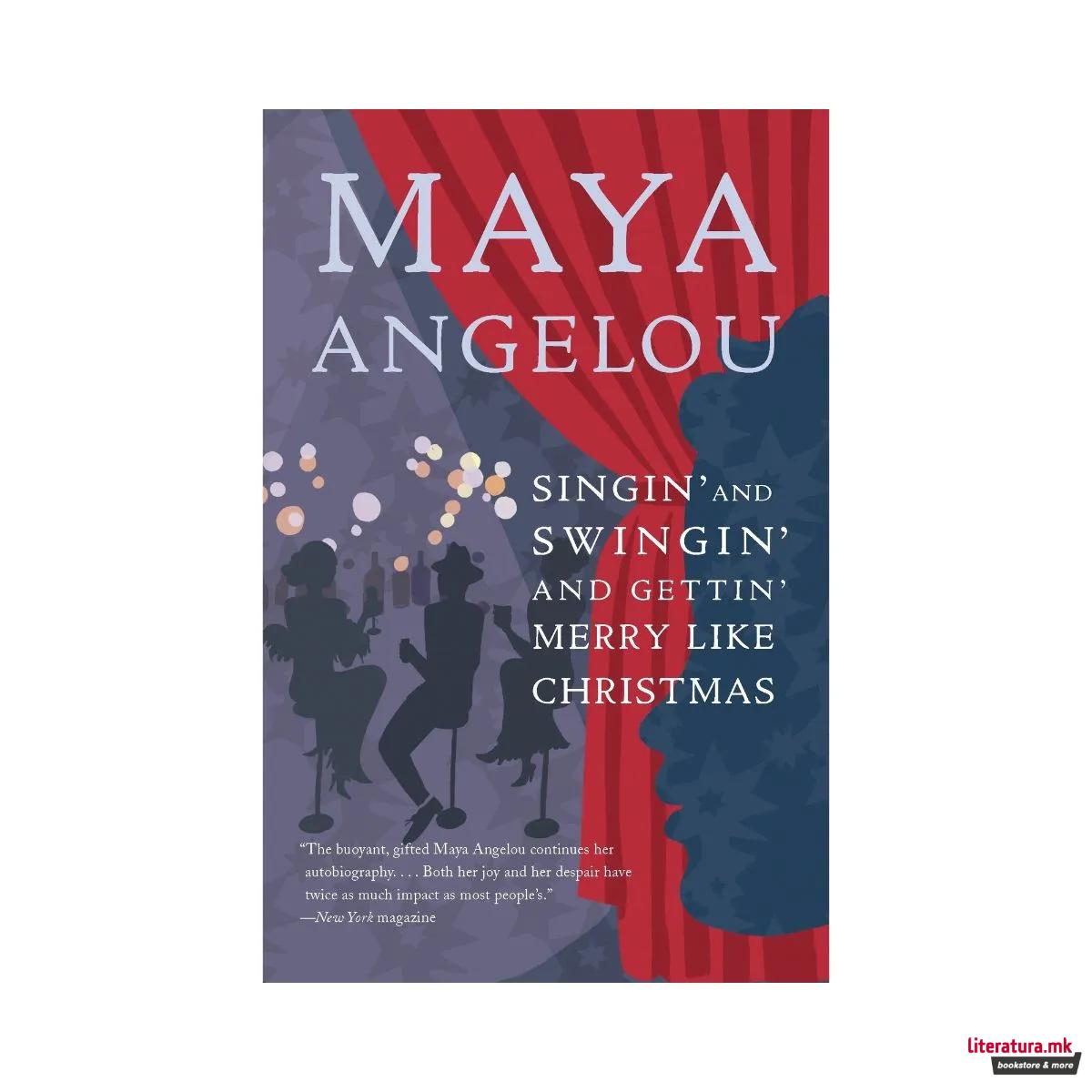 Singin' and Swingin' and Gettin' Merry Like Christmas