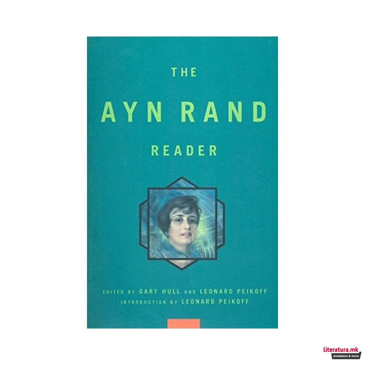 The Ayn Rand Reader