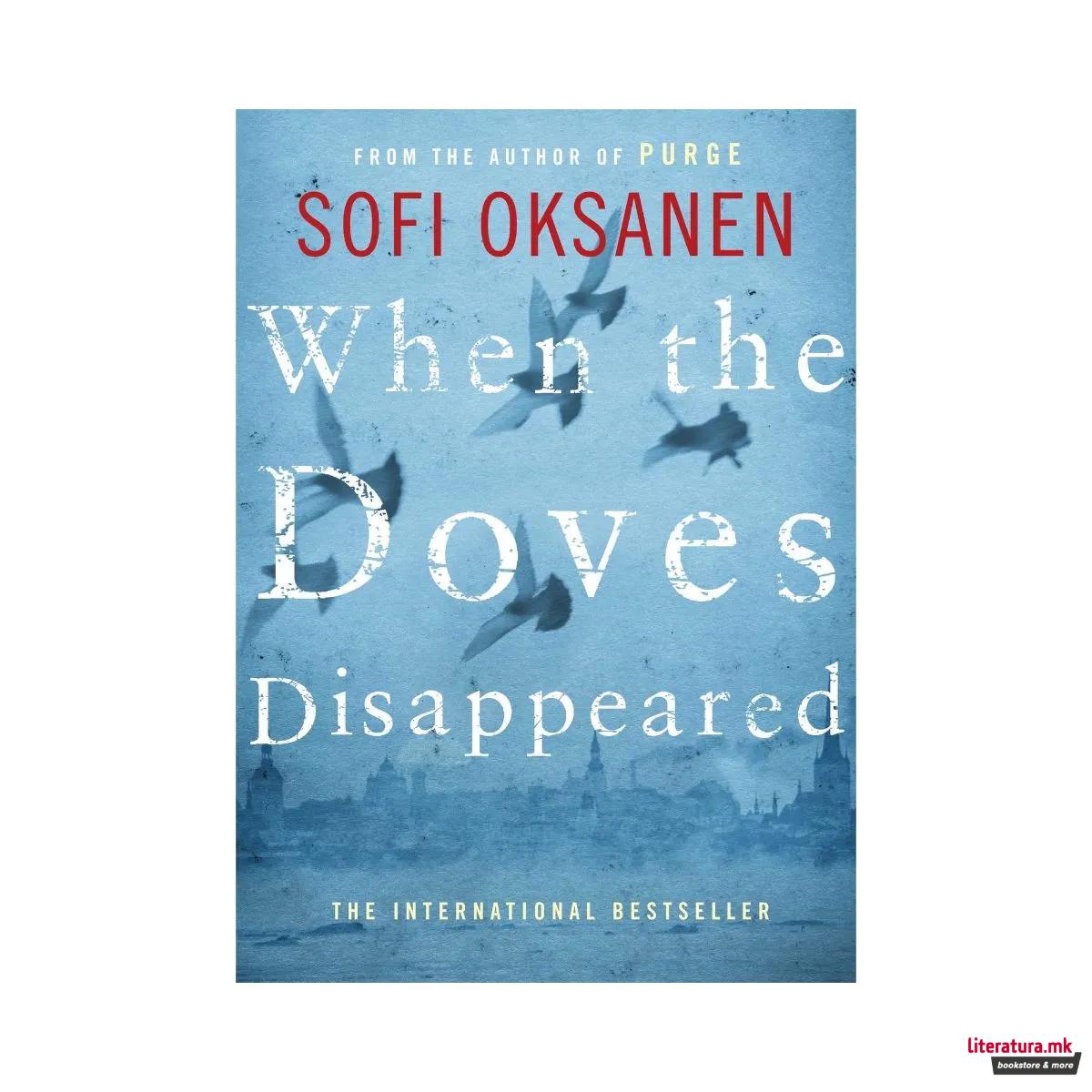 When the Doves Disappeared 