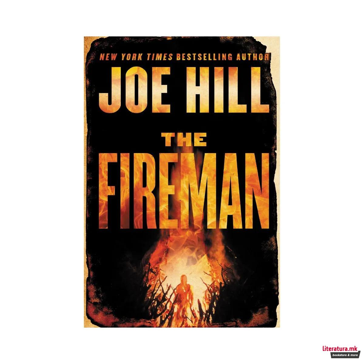 The Fireman 