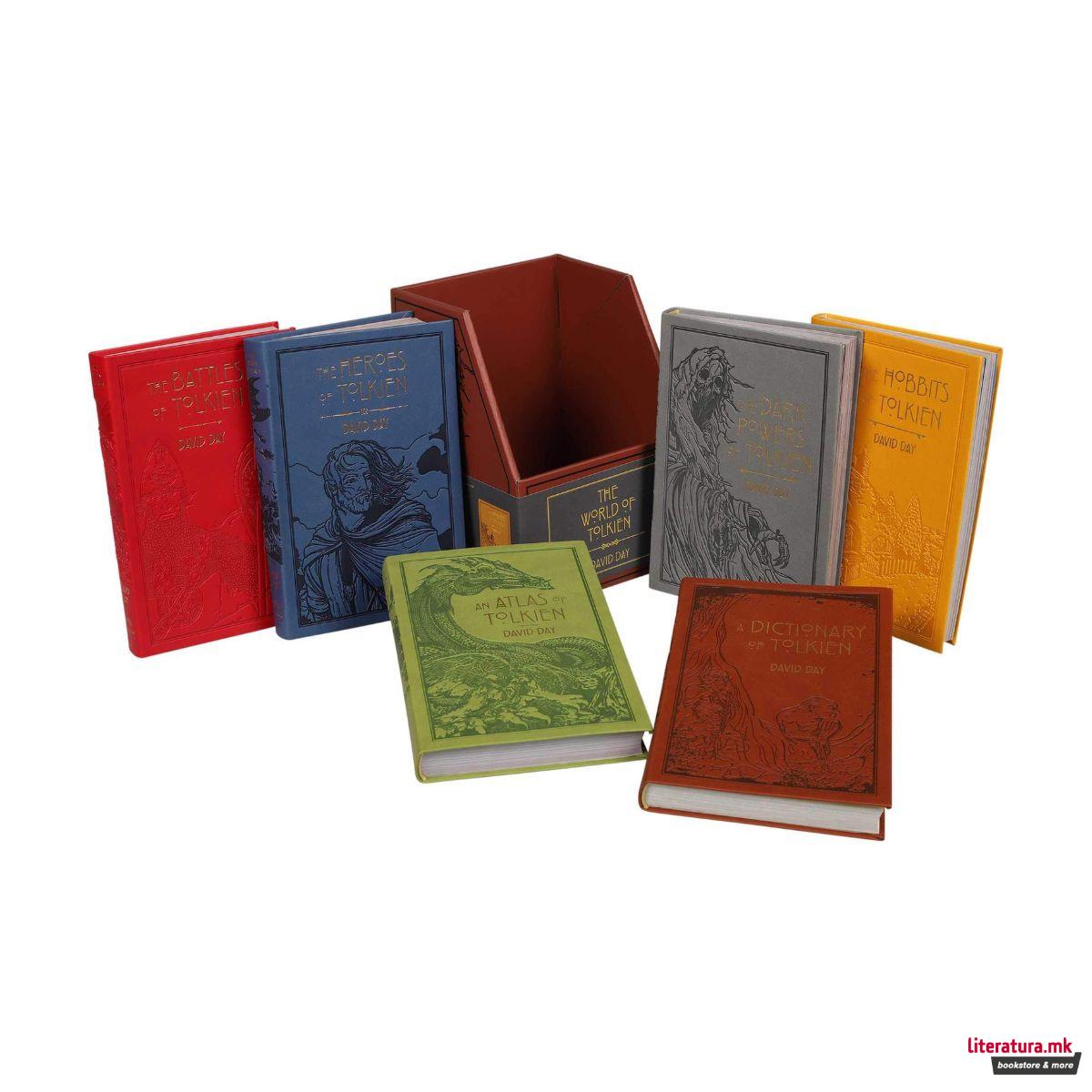 Tolkien Boxed Set