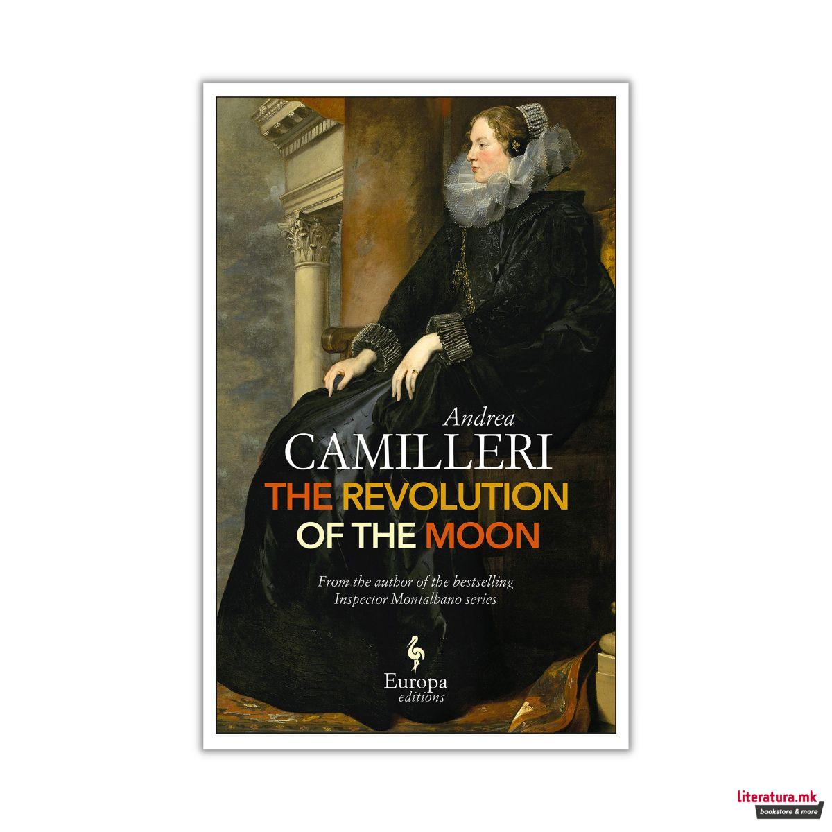 The Revolution of the Moon 