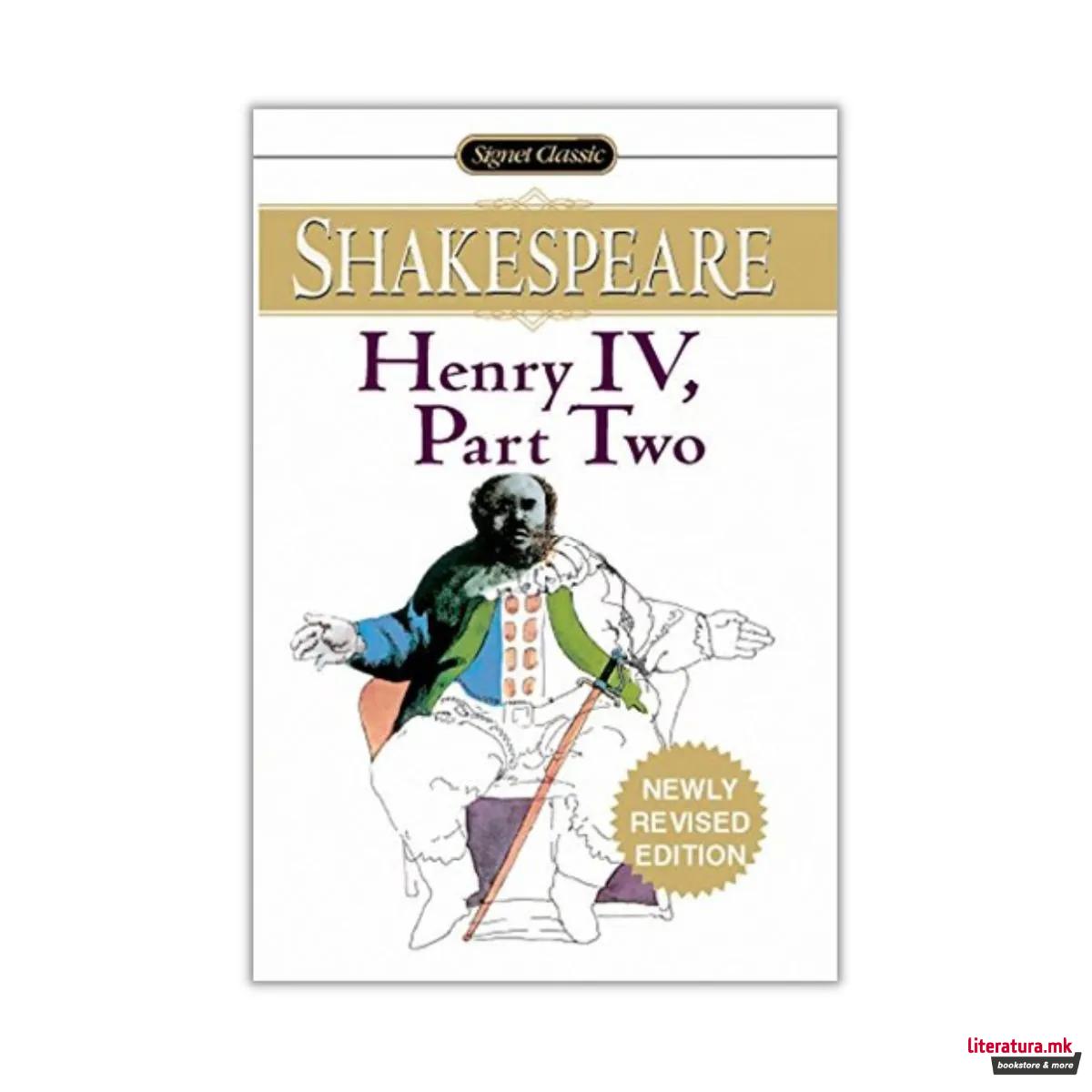 Henry IV, Part 2