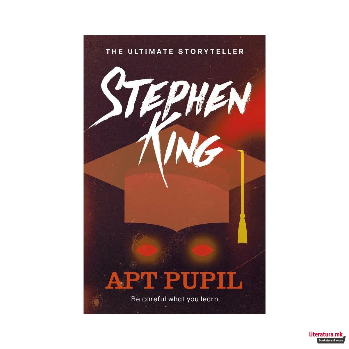 Apt Pupil