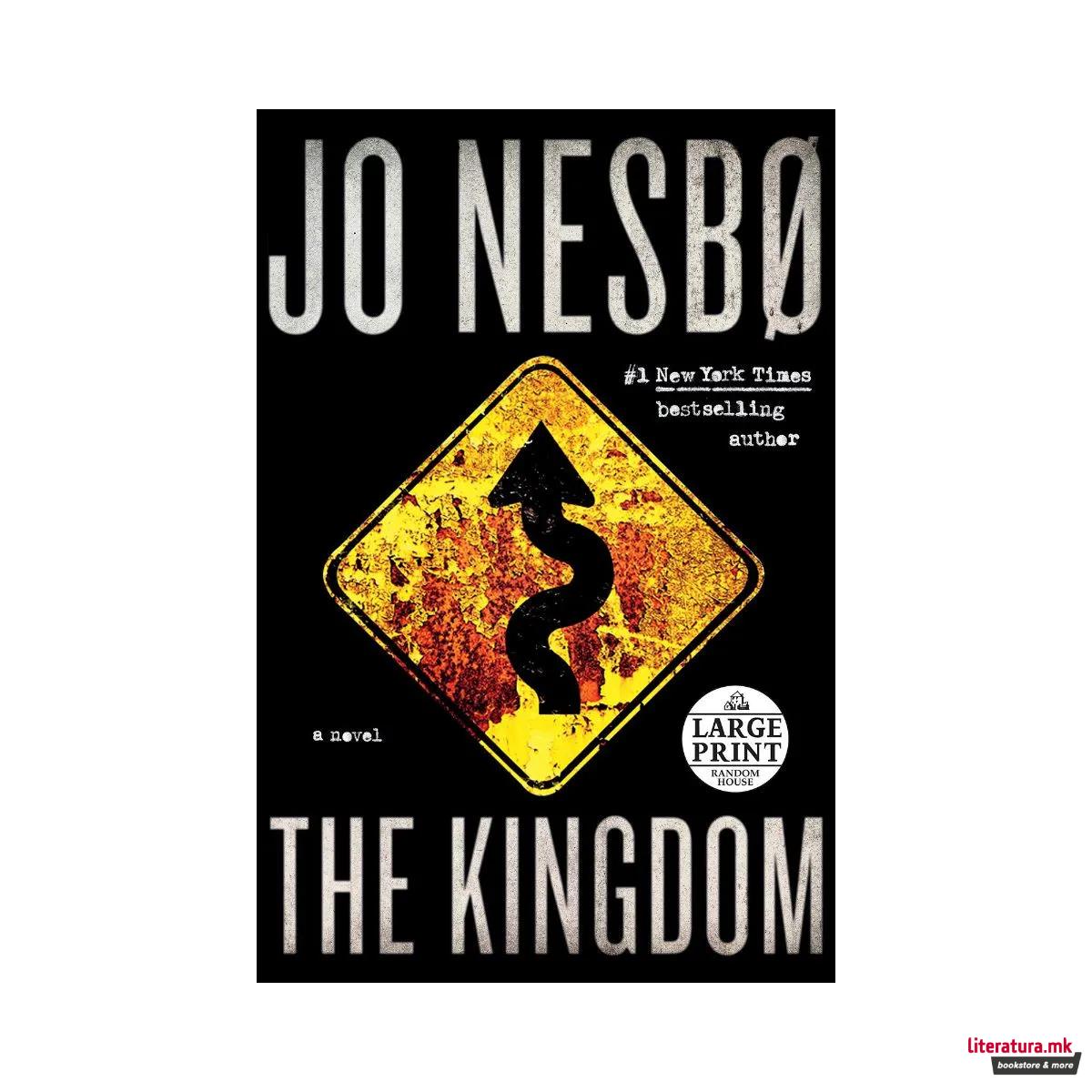 The Kingdom