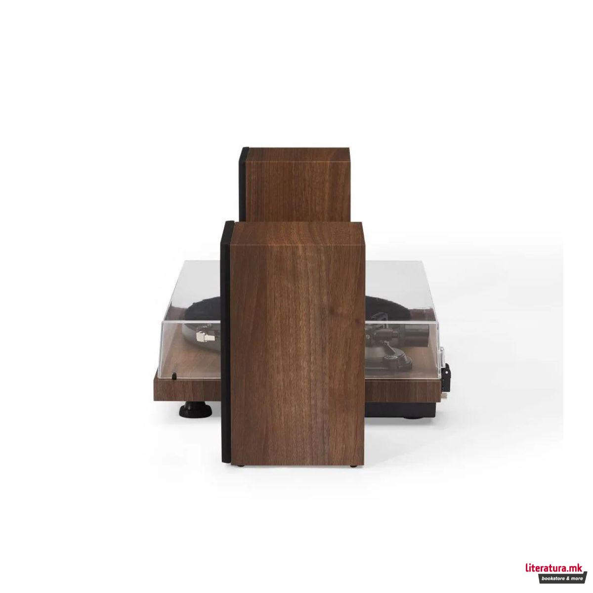 Грамофон и звучници, C62 - Walnut