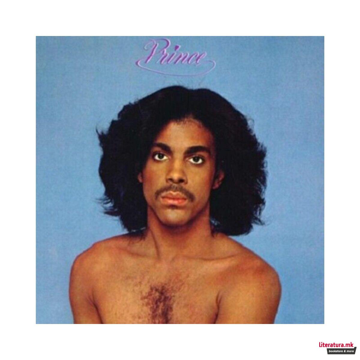 Винил, Prince - Prince