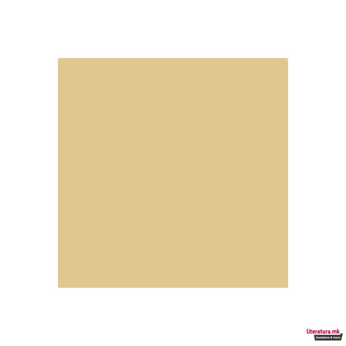 Боја за макета, Flat Light Flesh, 20 мл