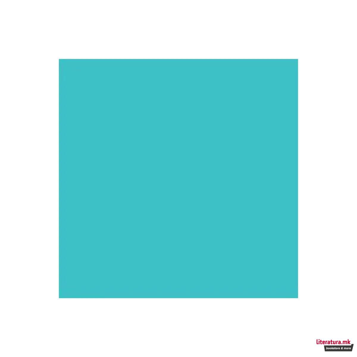 Боја за макета, Gloss Light Blue, 20 мл