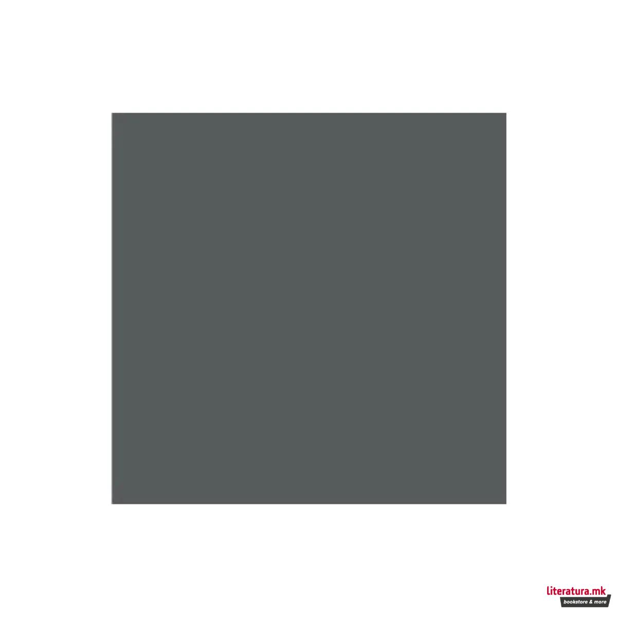 Боја за макета, Flat Rubber, 20мл