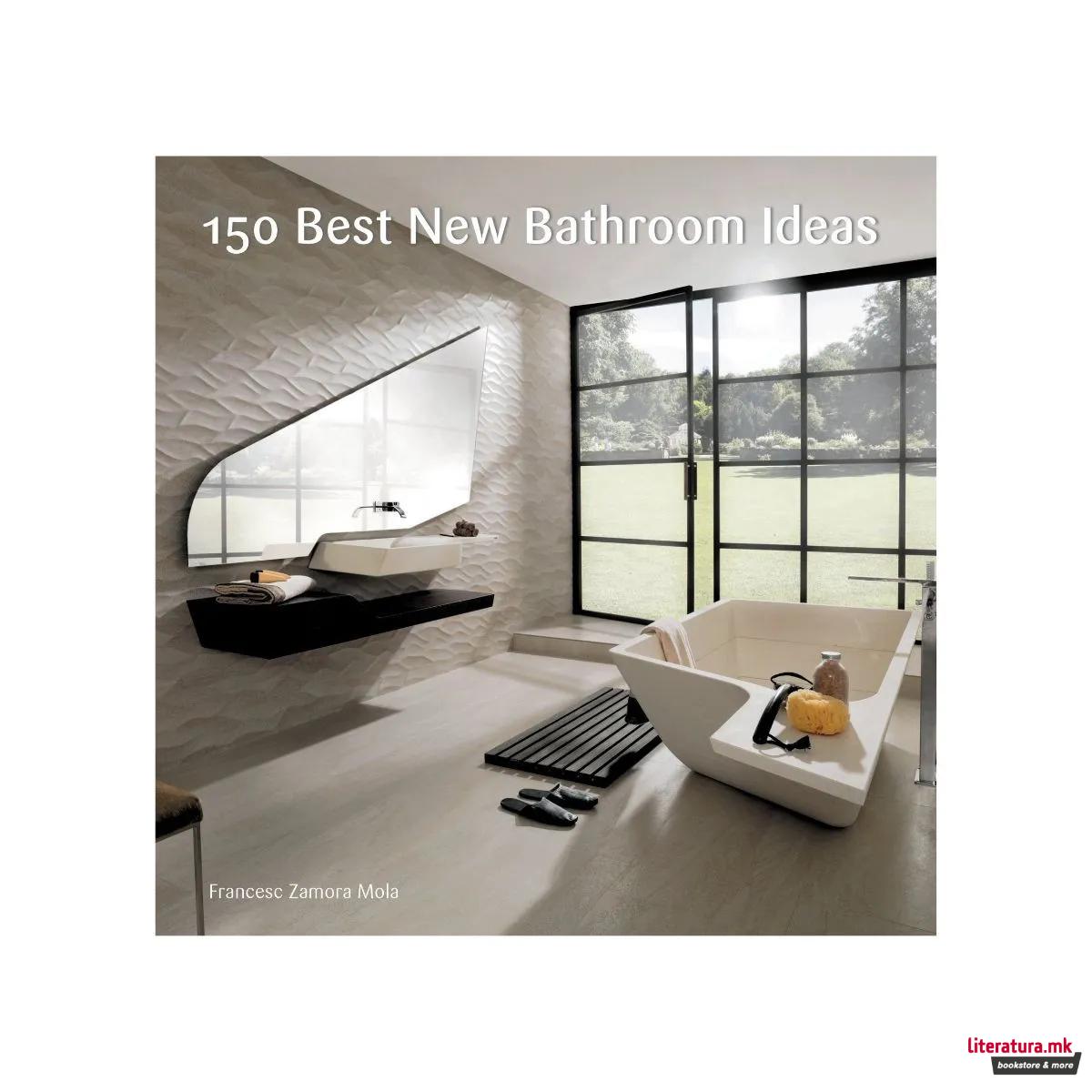 150 Best New Bathroom Ideas