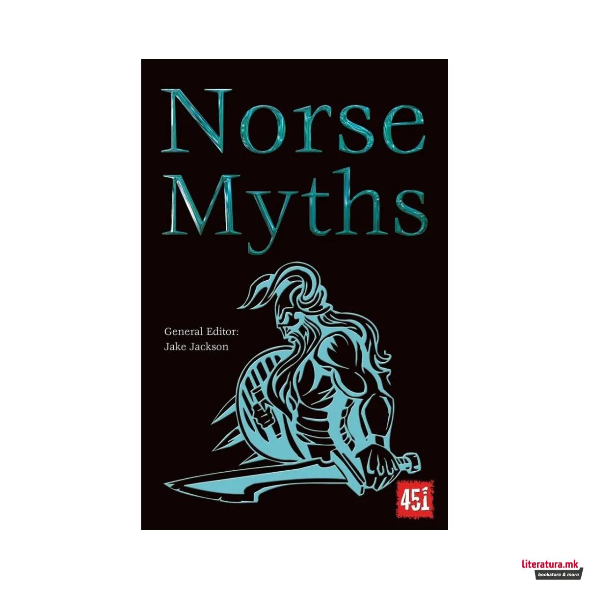 Norse Myths