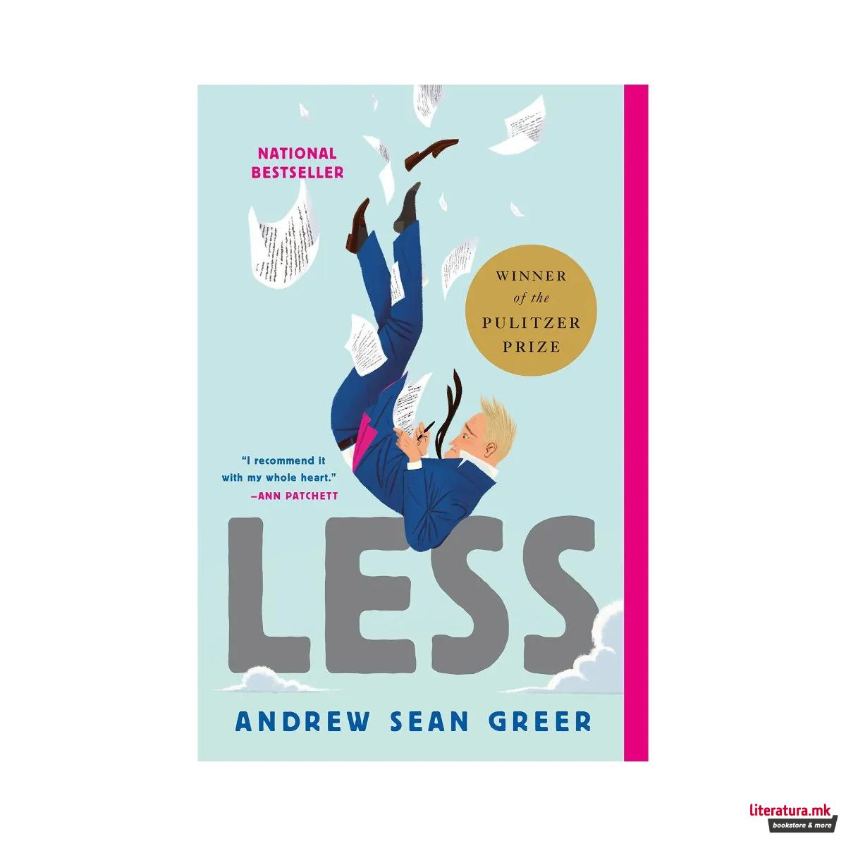 Less