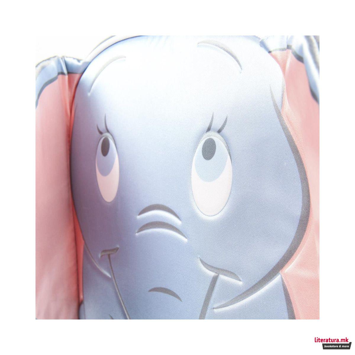 Ранец, Disney Dumbo, 3D