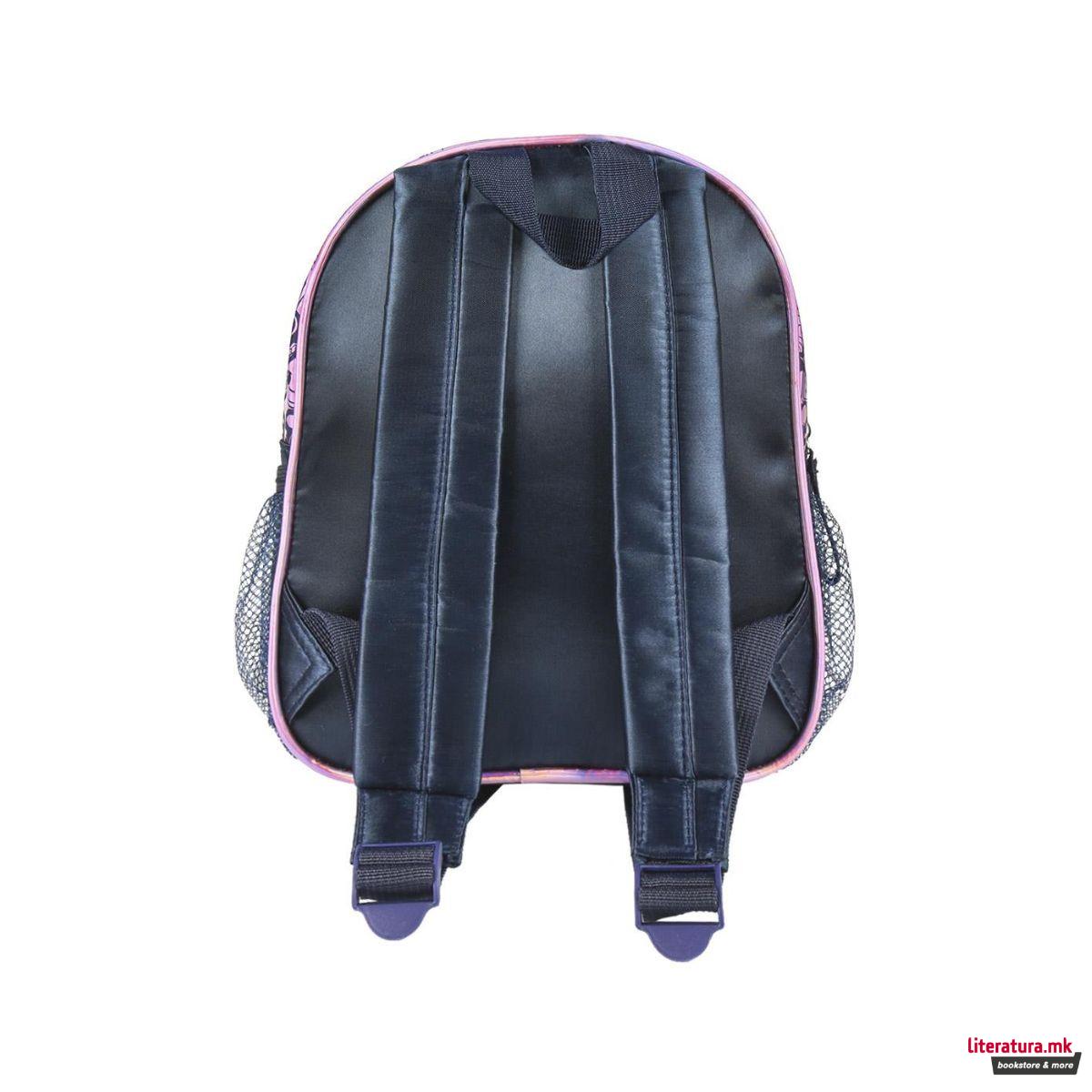 Ранец, LOL, Surprise! 