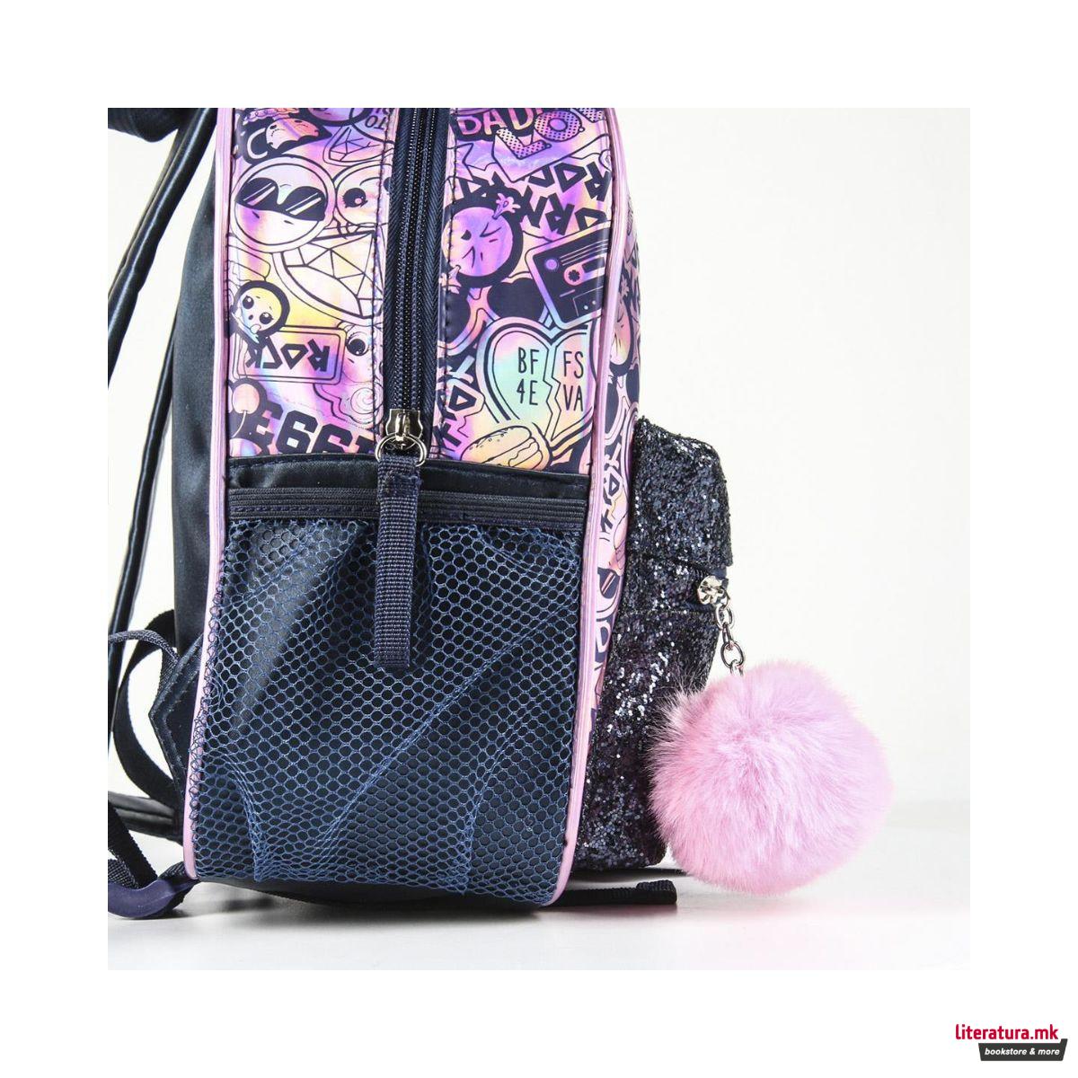 Ранец, LOL, Surprise! 