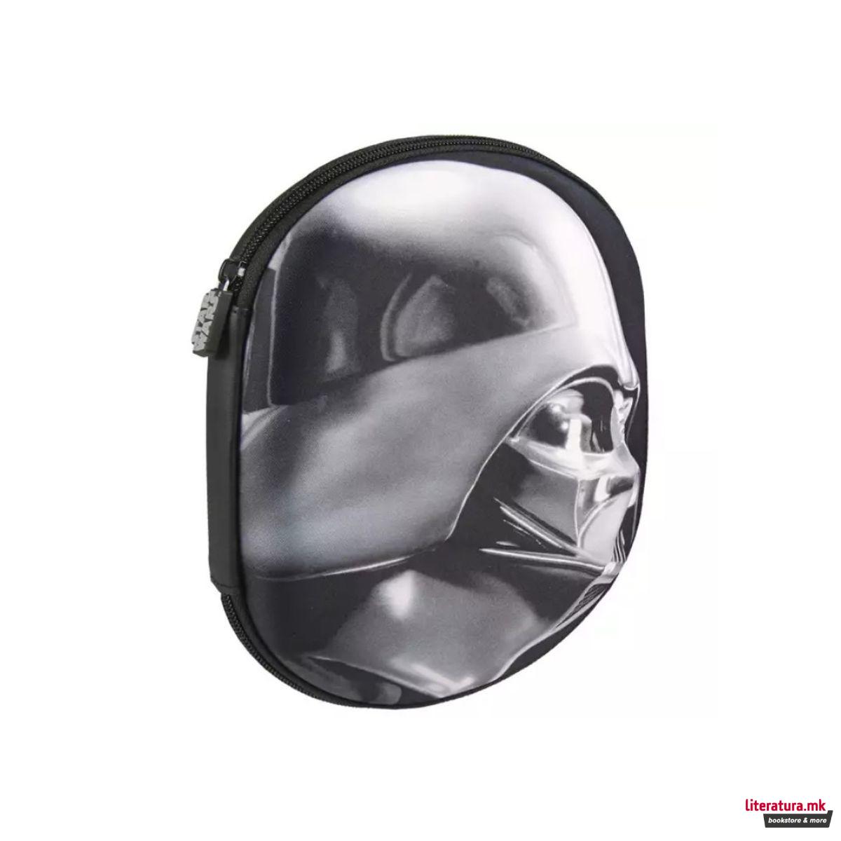 Несесер за моливи - полн, Star Wars, 3D