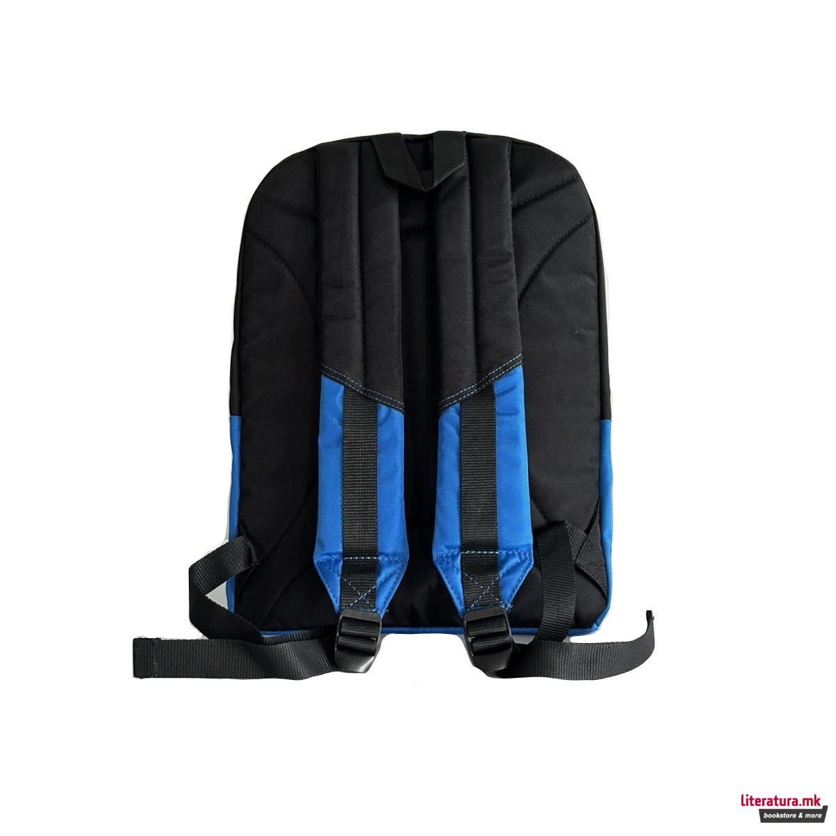 Ранец, FC Inter 