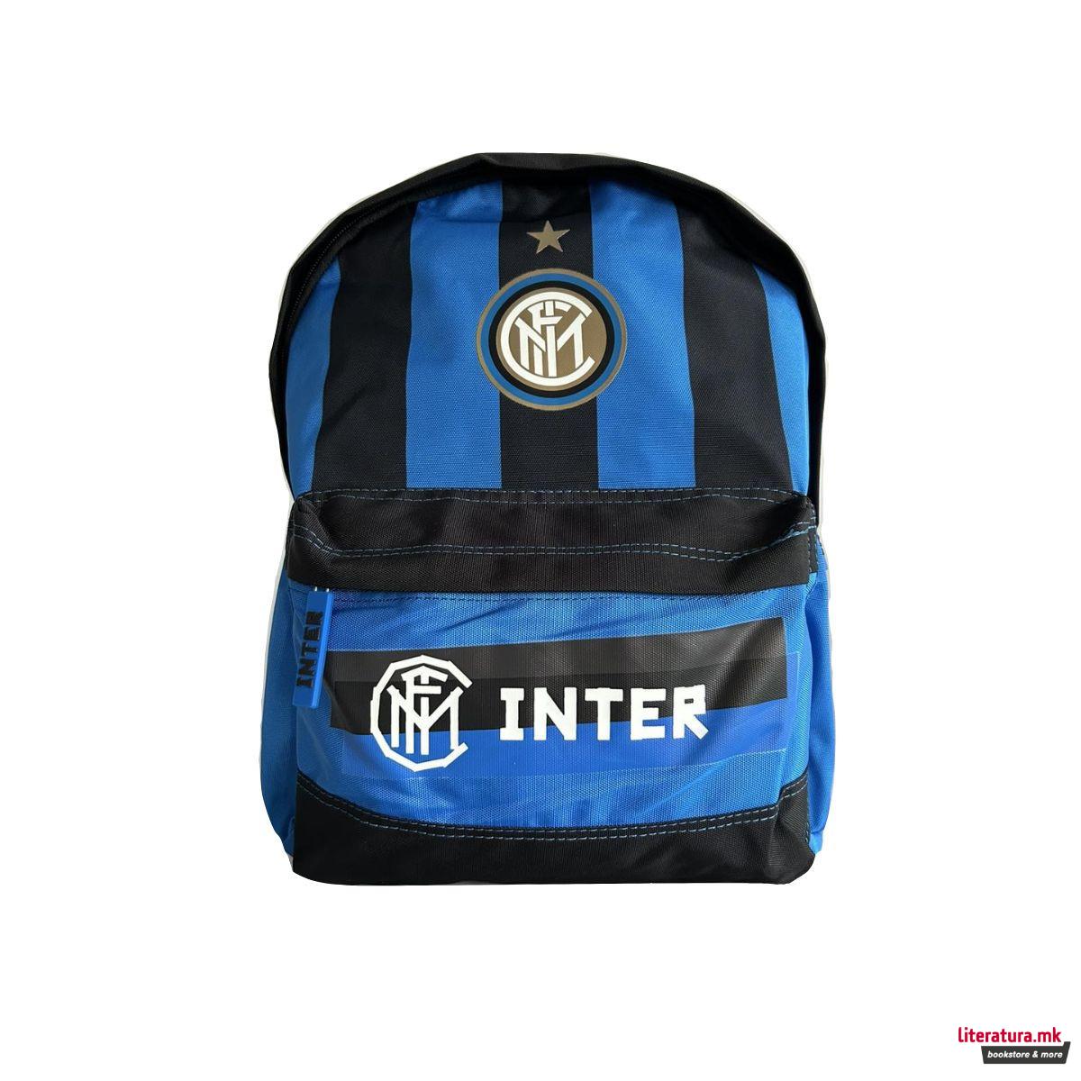 Ранец, FC Inter 