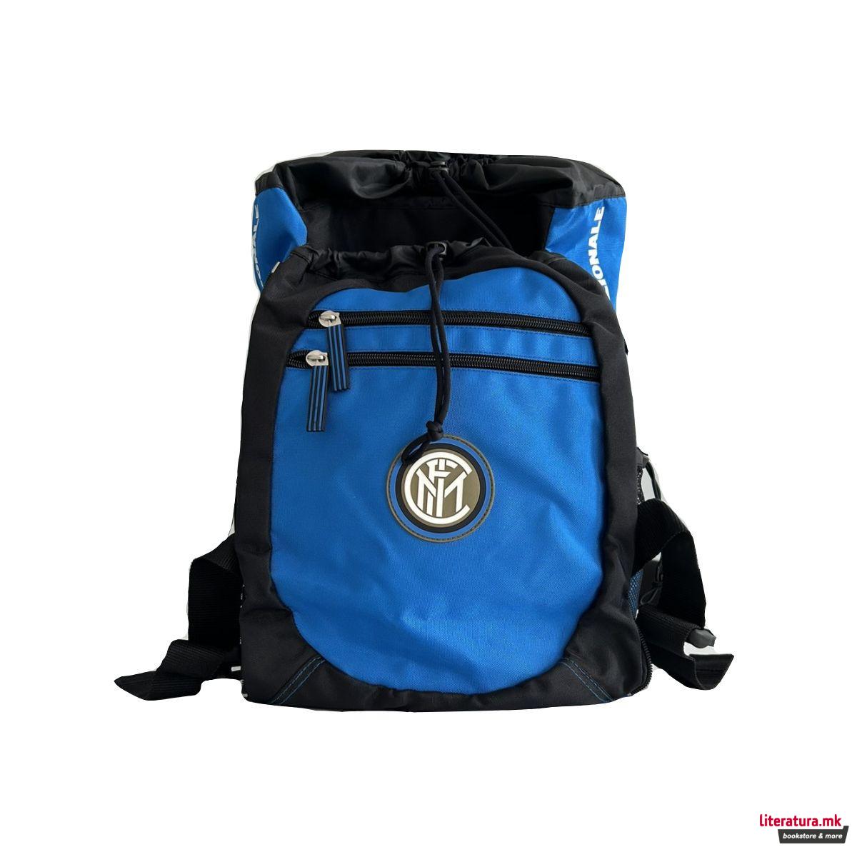 Ранец за патување, FC Inter 