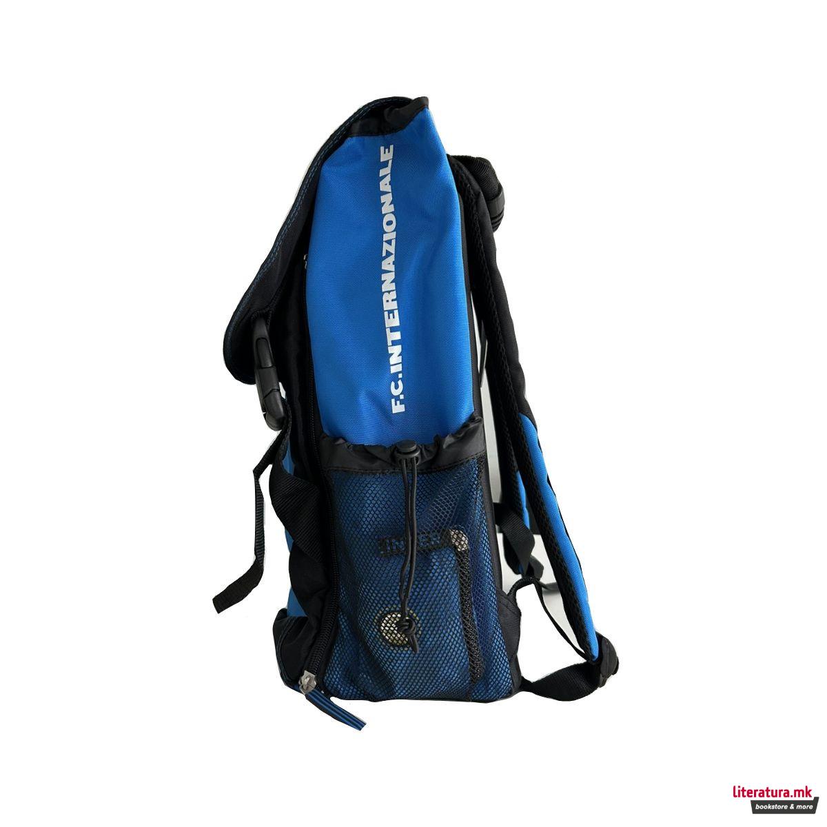 Ранец за патување, FC Inter 