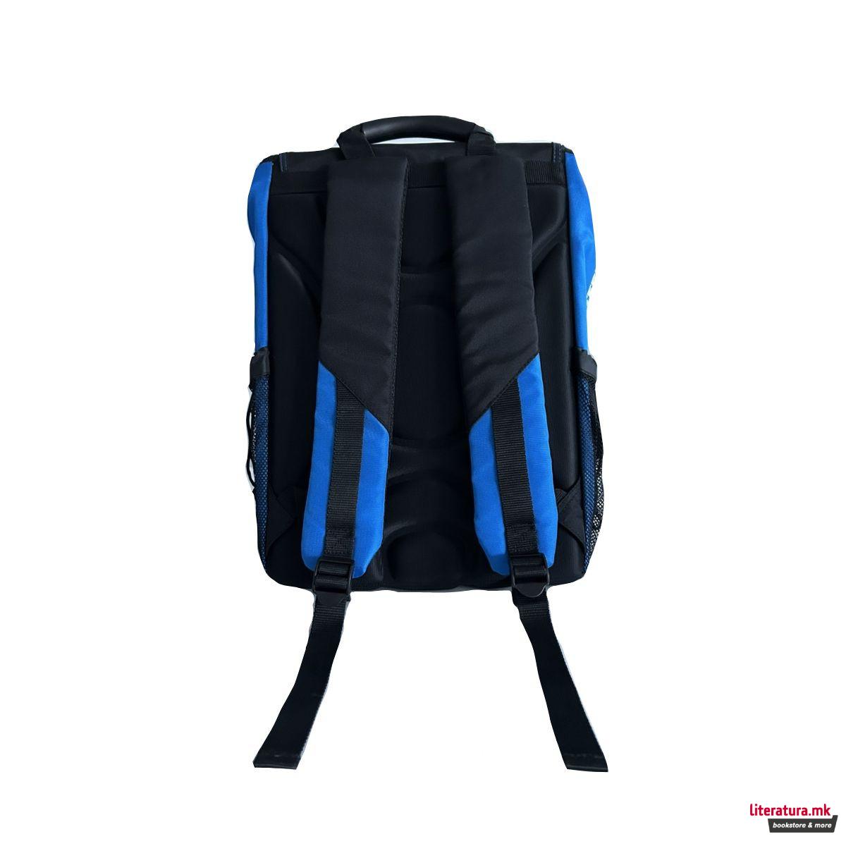 Ранец за патување, FC Inter 