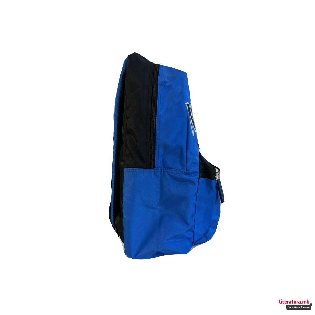 Ранец, FC Inter 2 