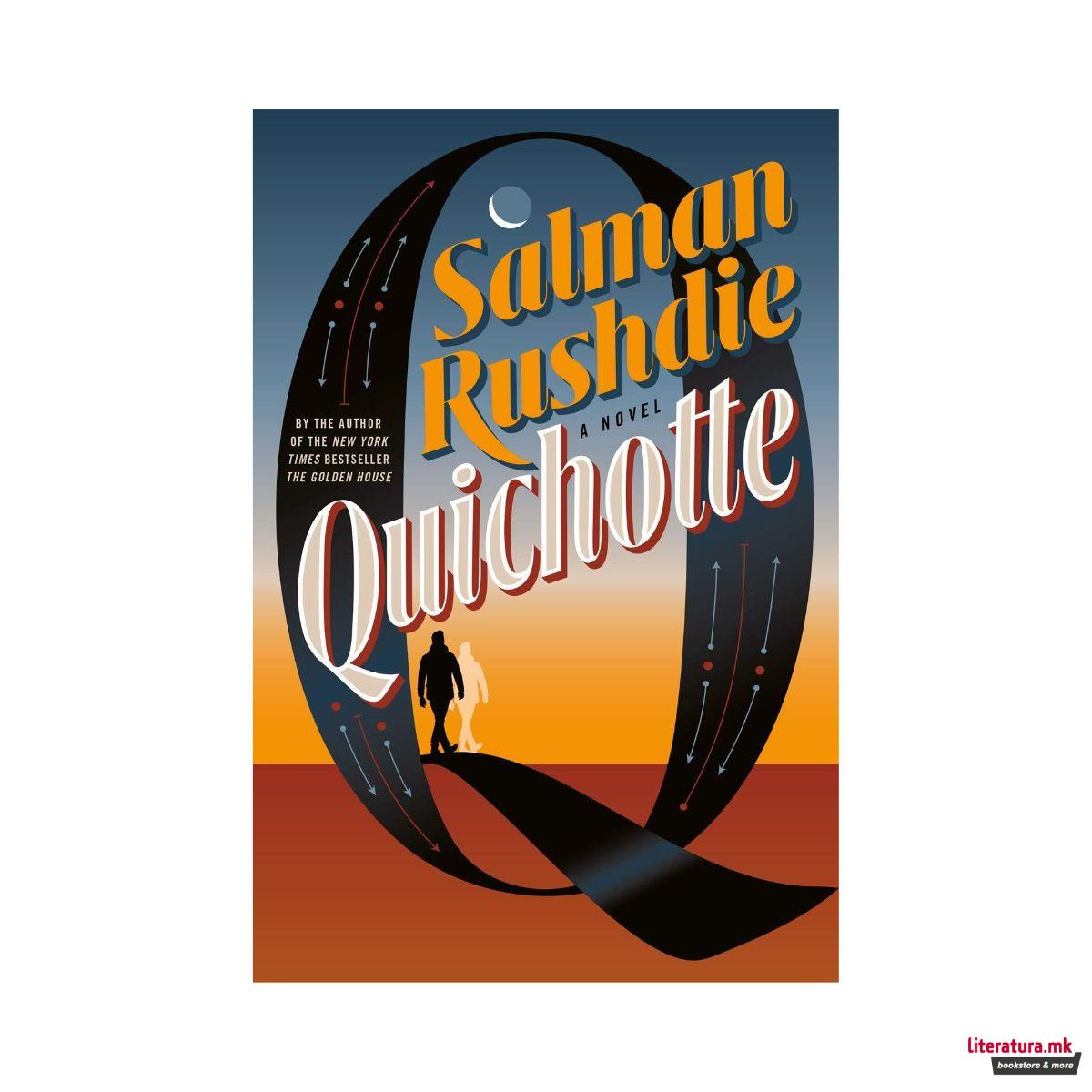 Quichotte