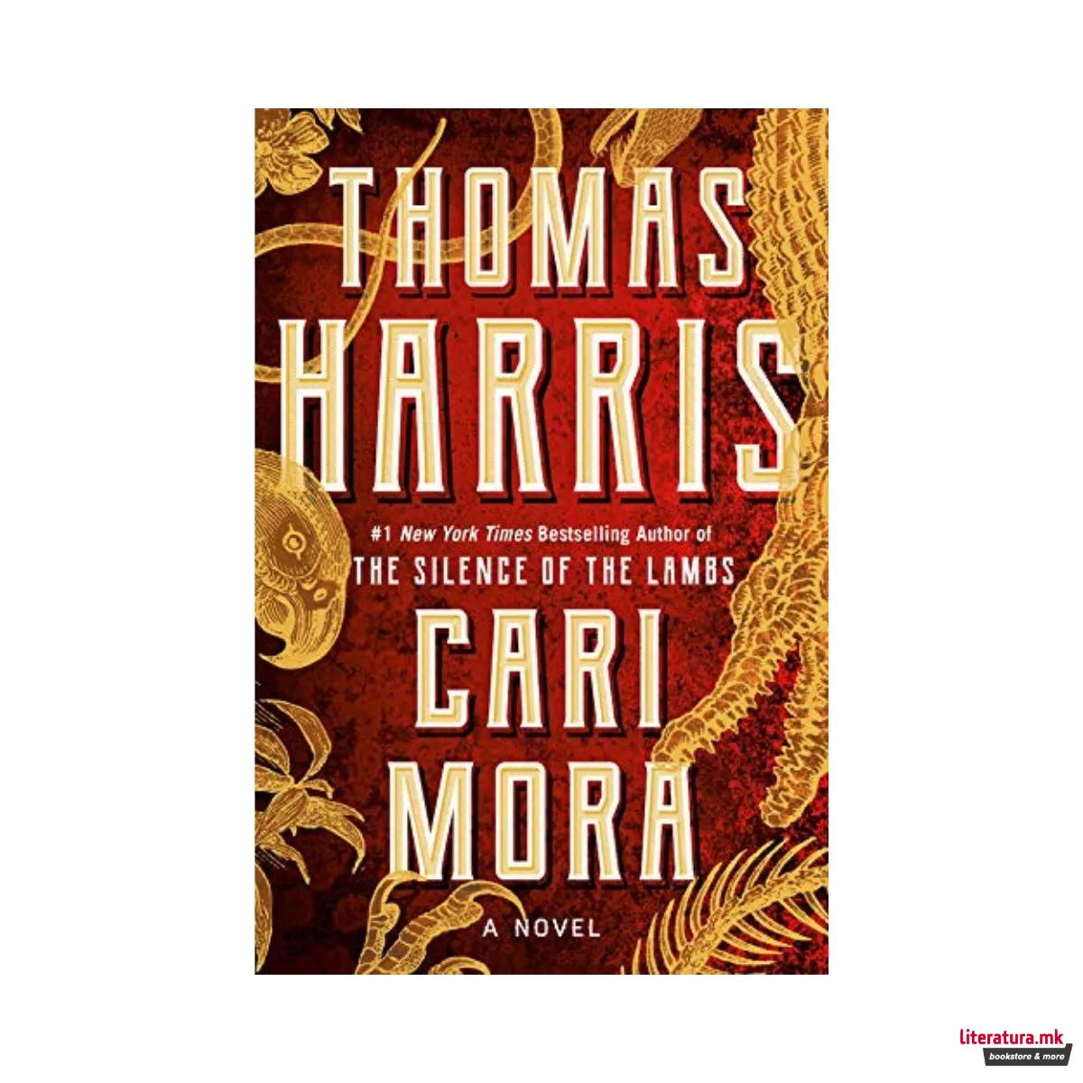 Cari Mora