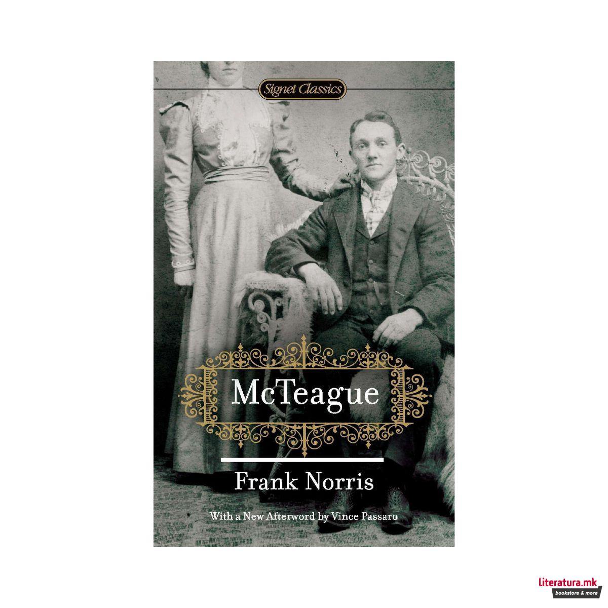 McTeague