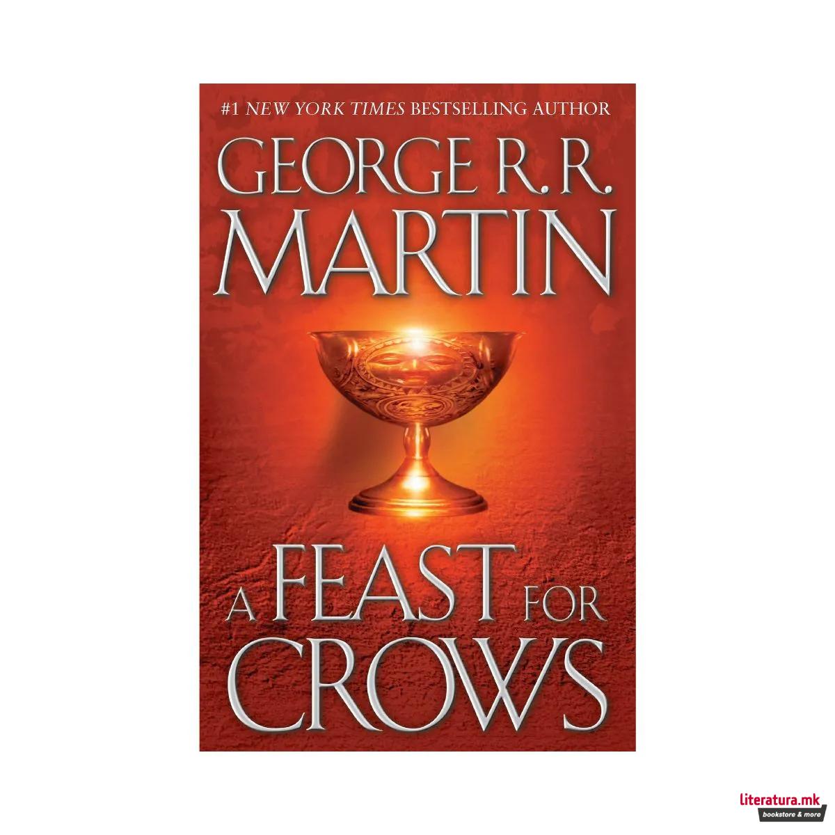 A Feast For Crows