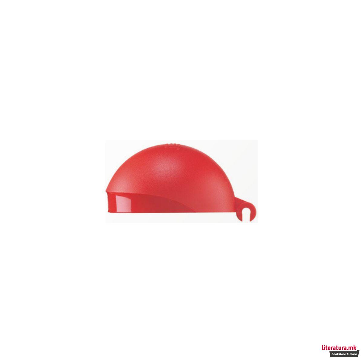 Капаче за шише, Sigg, ABT Dust Cap Red