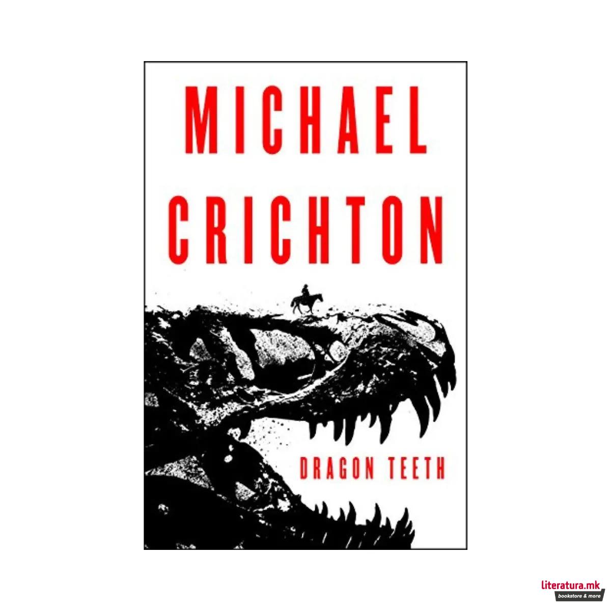 Dragon Teeth