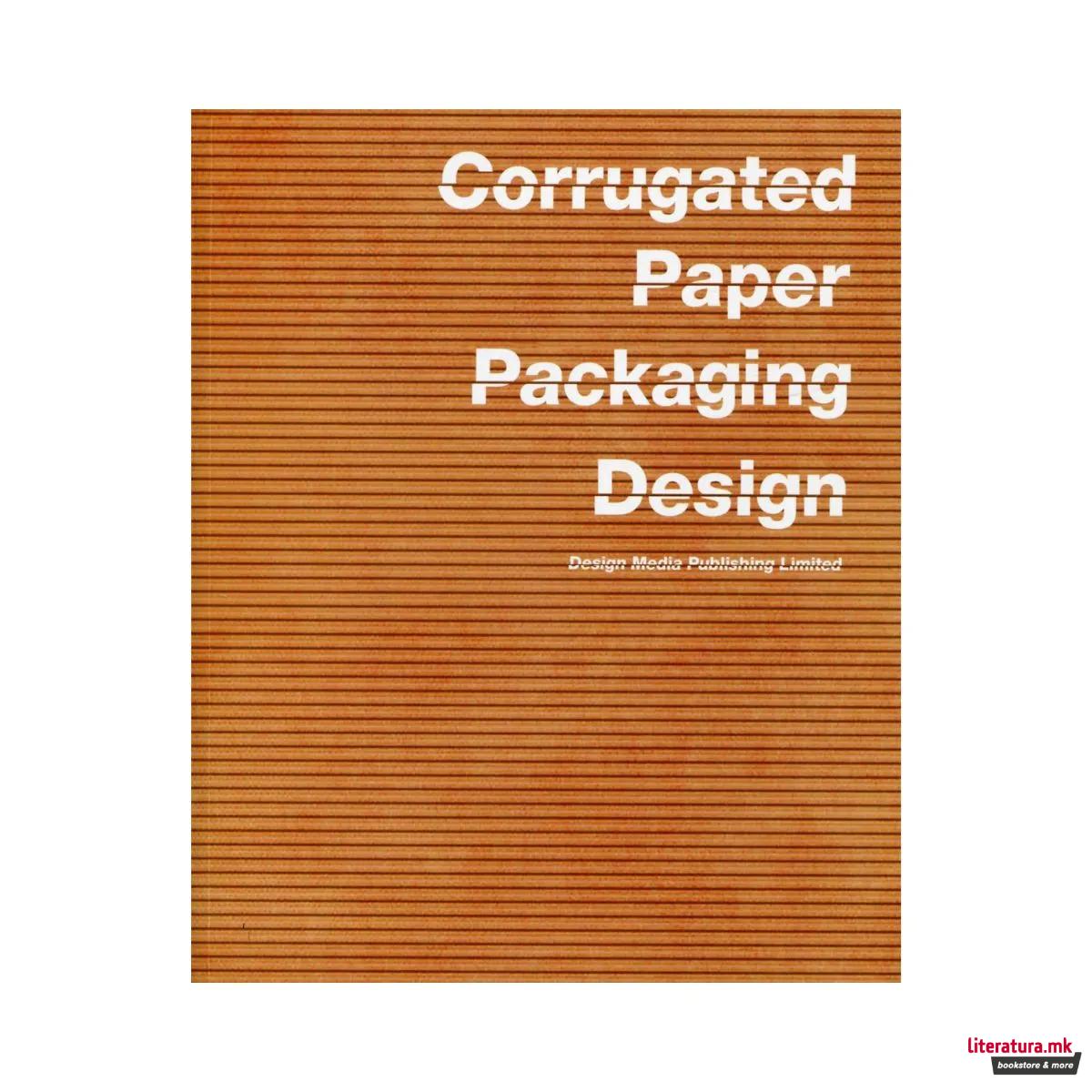 Corrugated Paper Design
