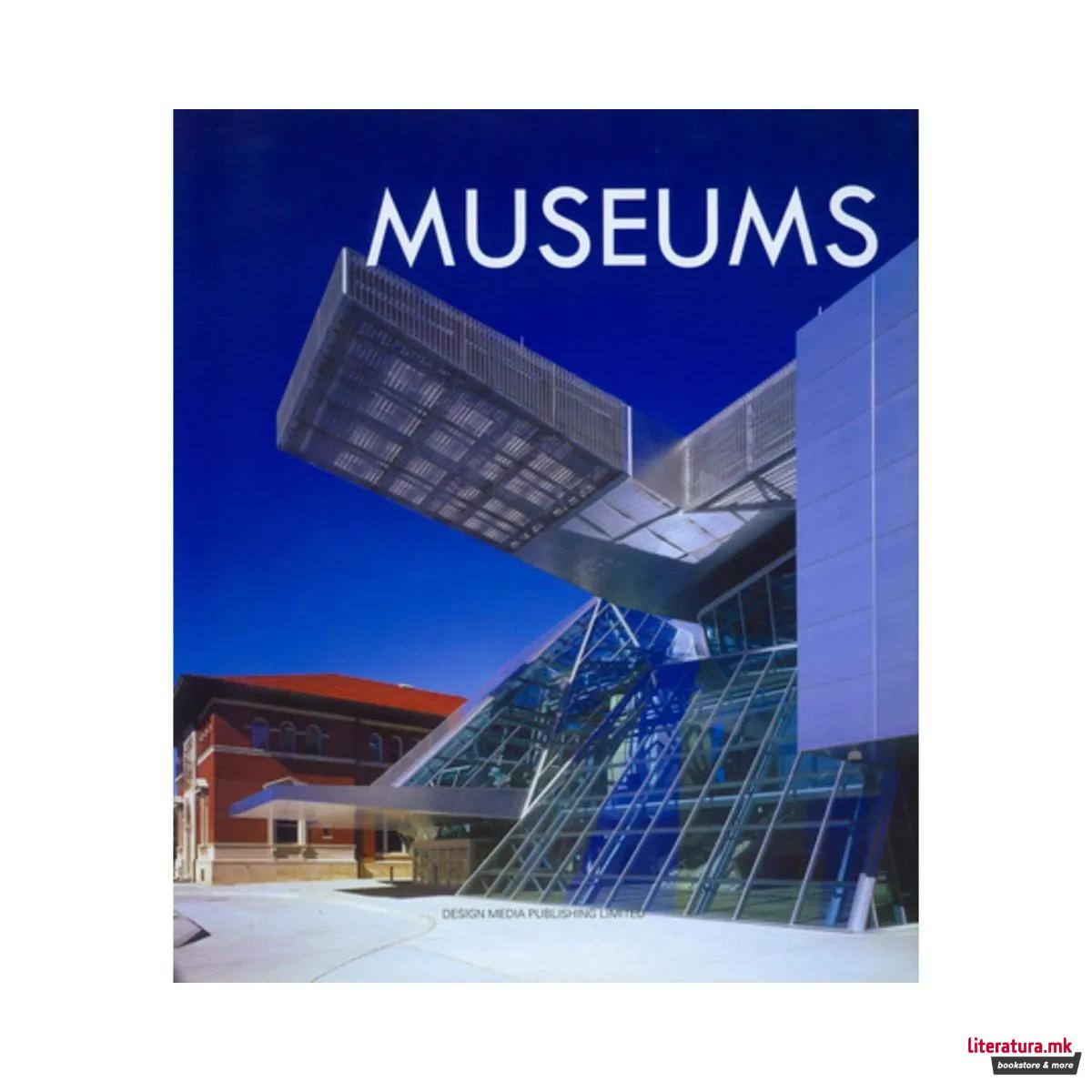 Museums: The Symbol of a City