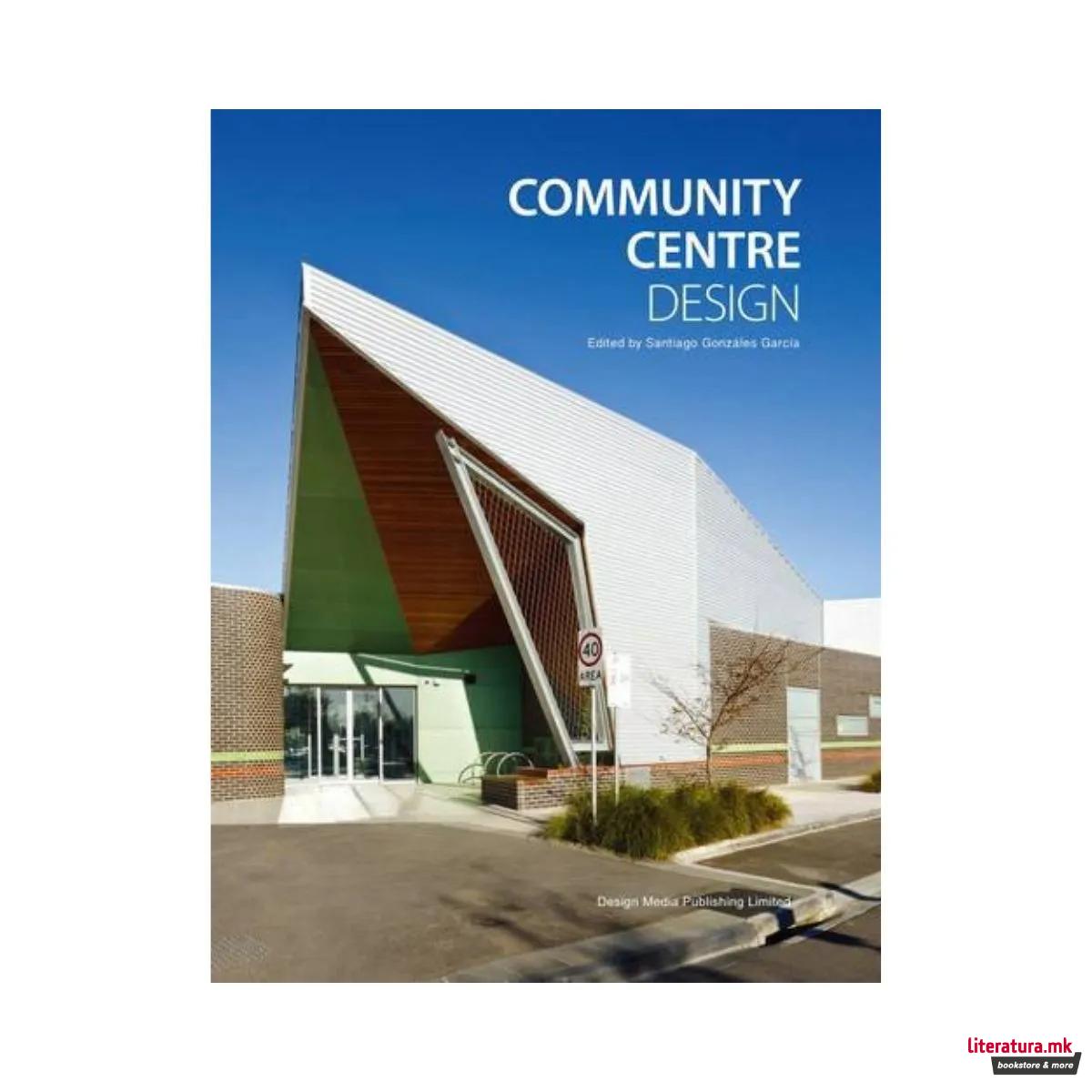 Community Centers