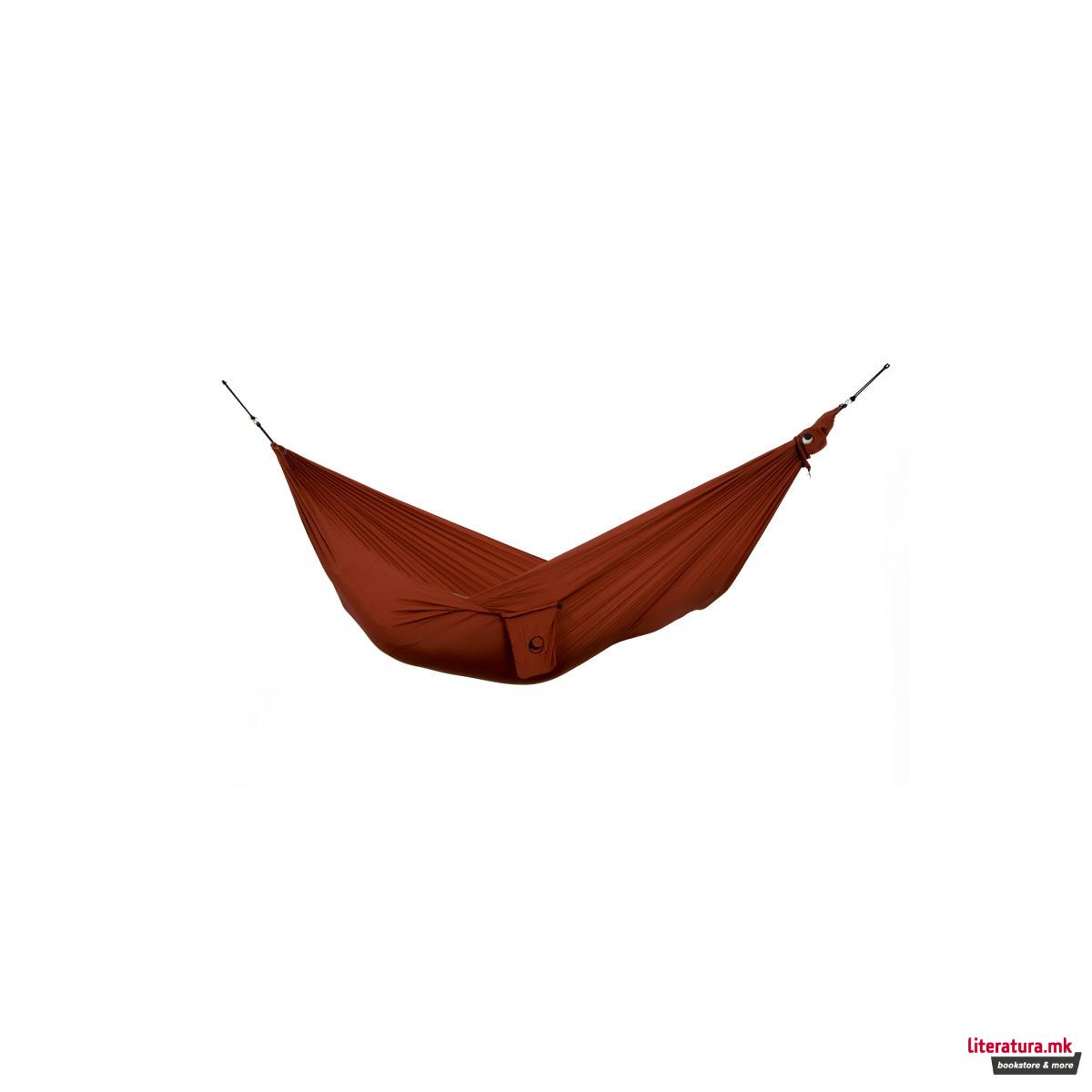 Хамок, Ticket To The Moon, Compact, Burgundy