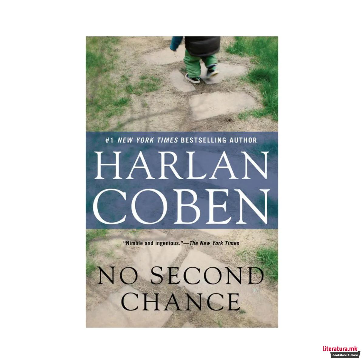 No Second Chance