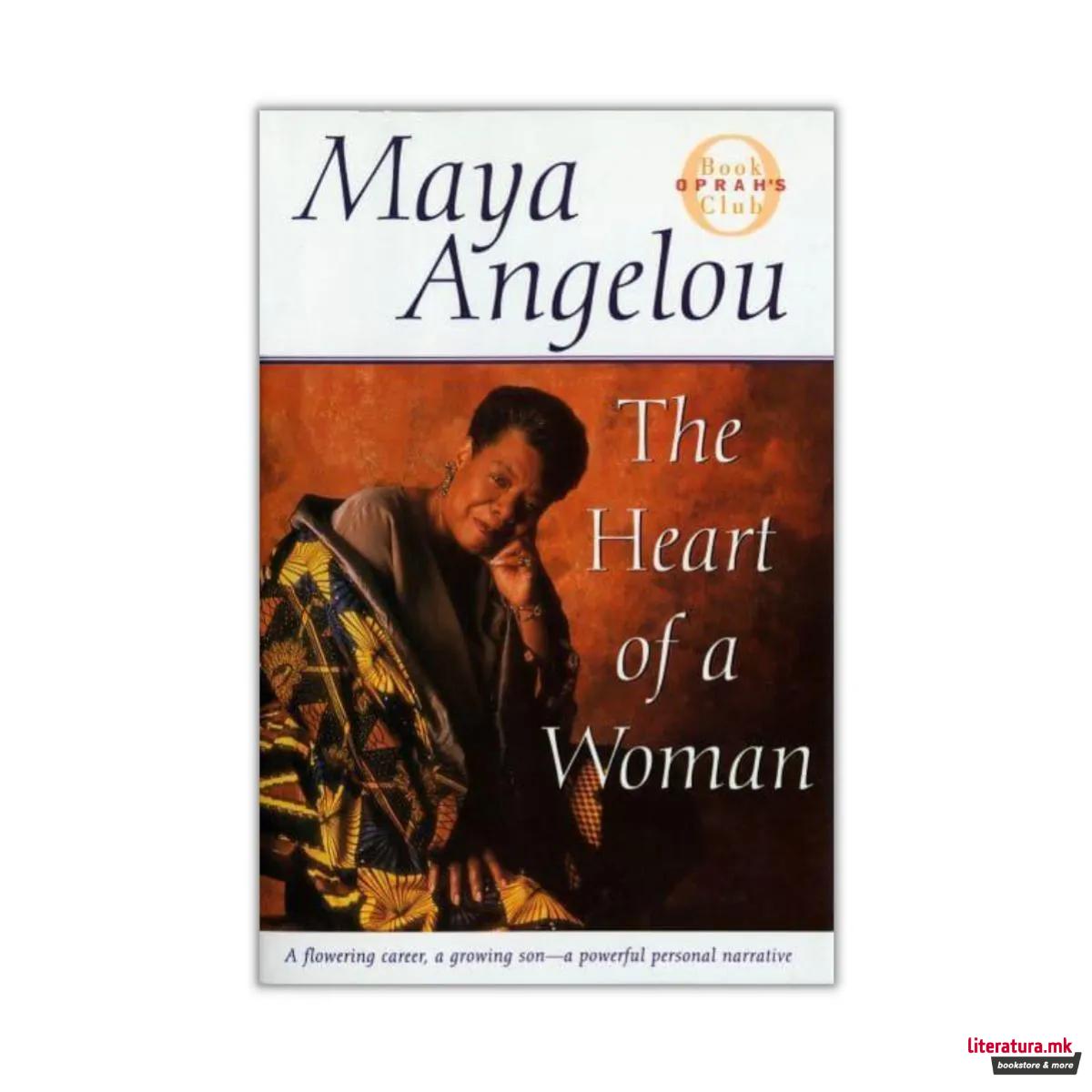 The Heart of a Woman