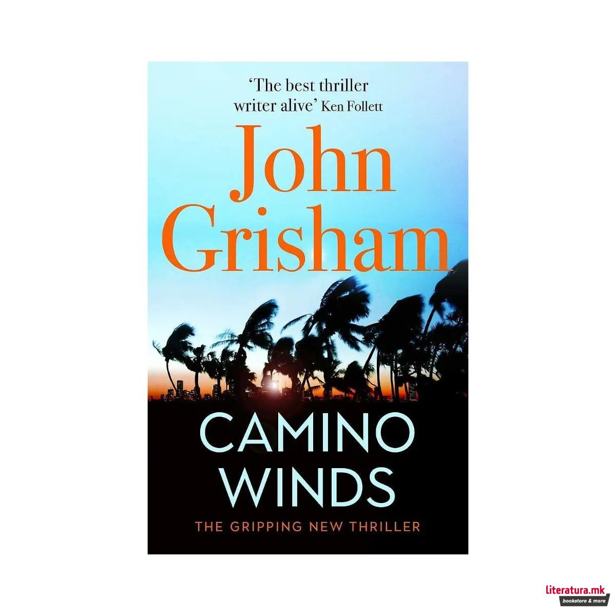 Camino Winds