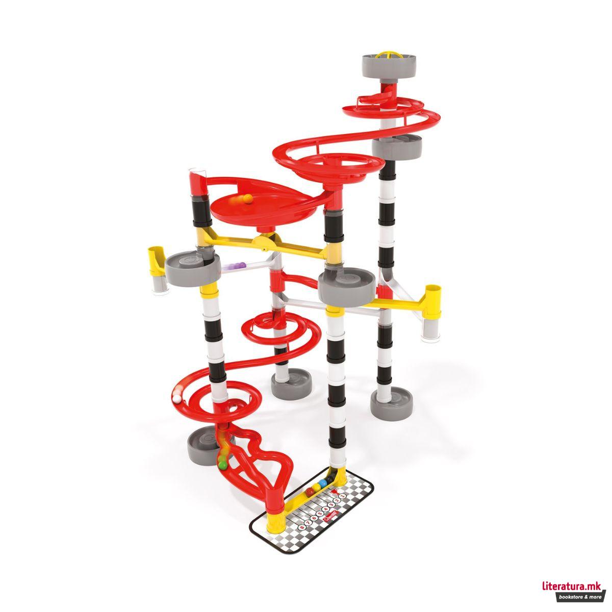 Патека за топчиња, Migoga Race Marble Run