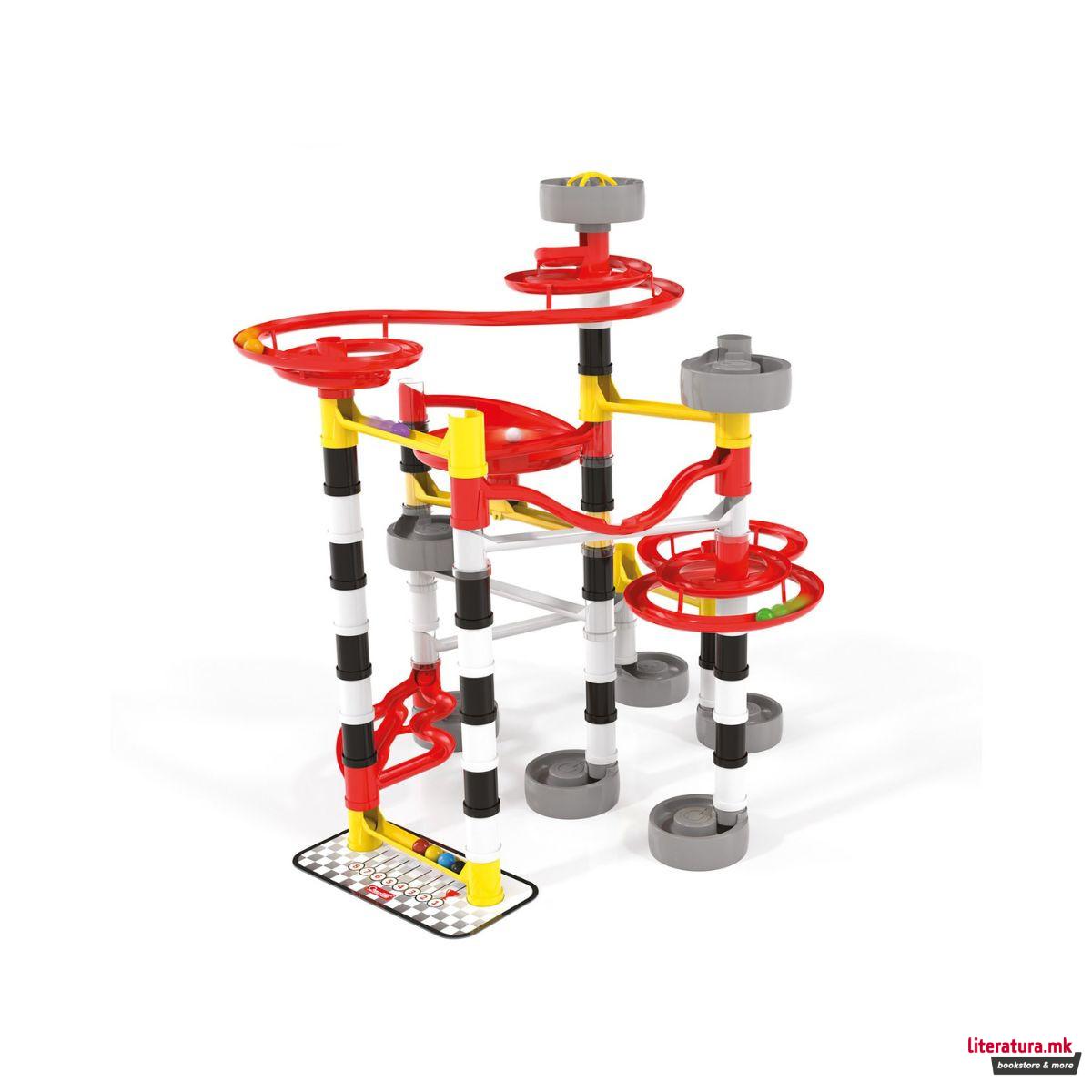 Патека за топчиња, Migoga Race Marble Run
