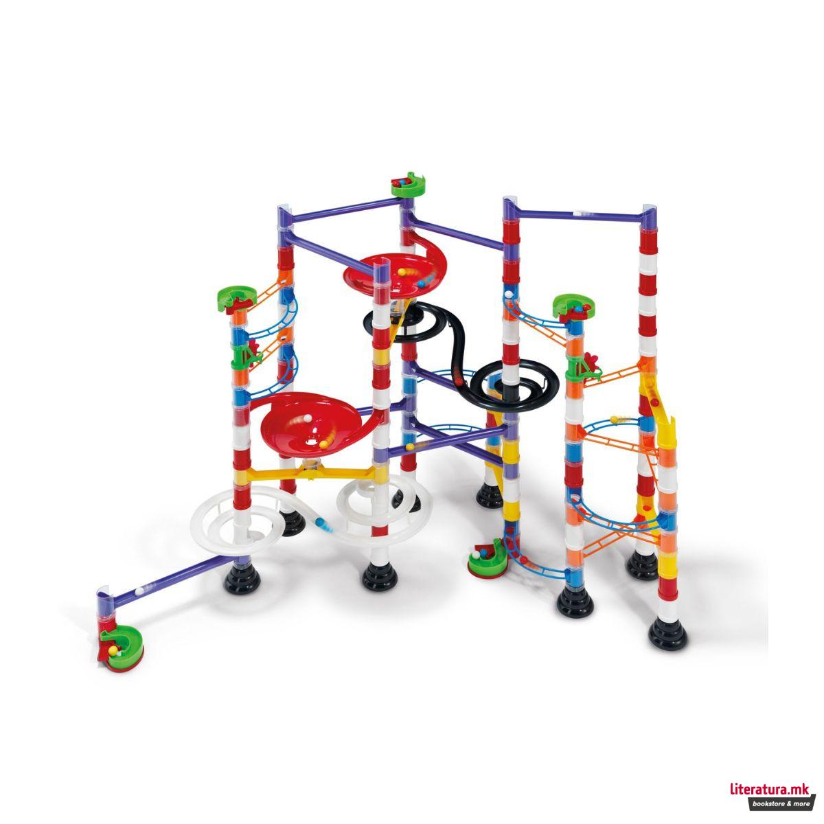 Патека за топчиња, Migoga Marble Run Maxi