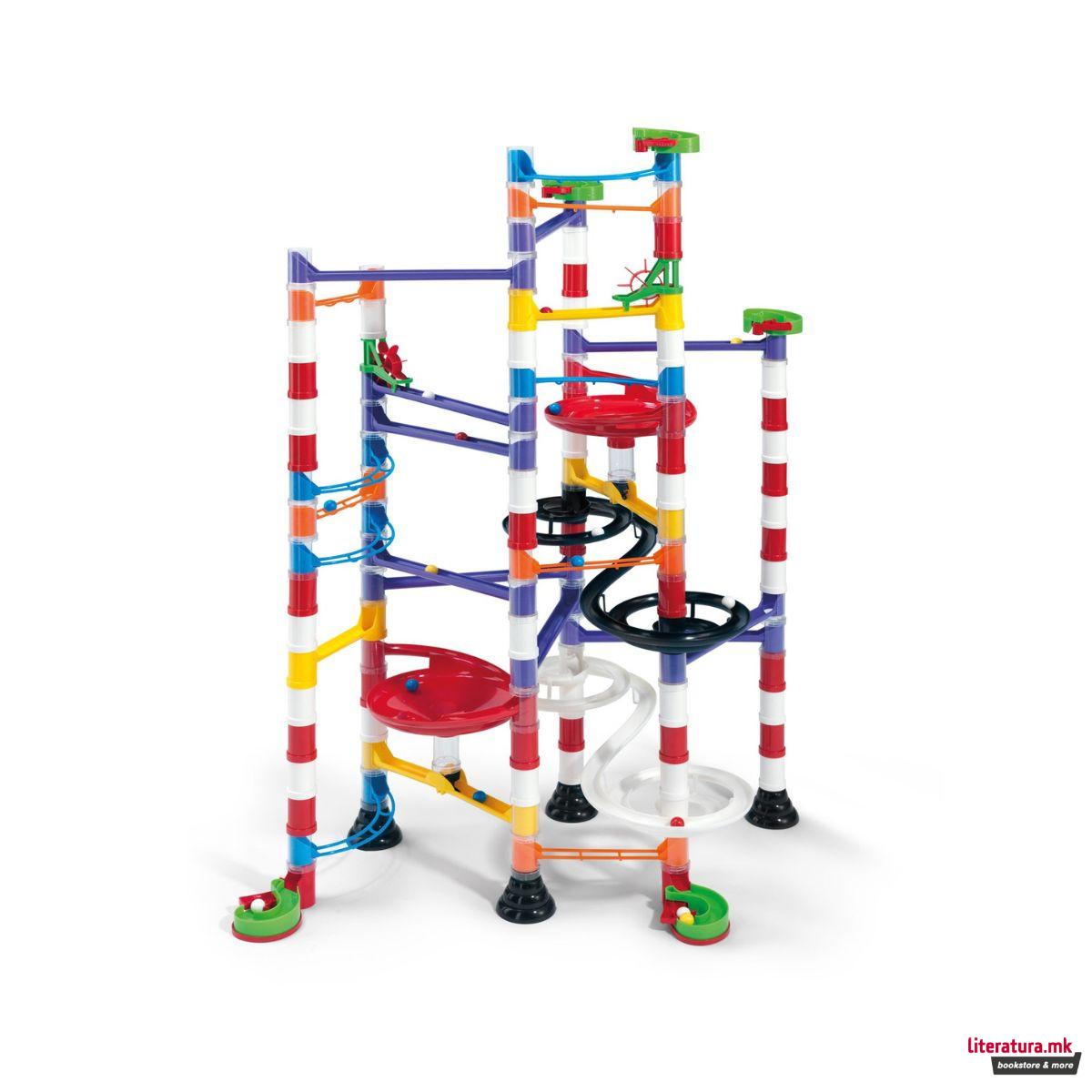 Патека за топчиња, Migoga Marble Run Maxi