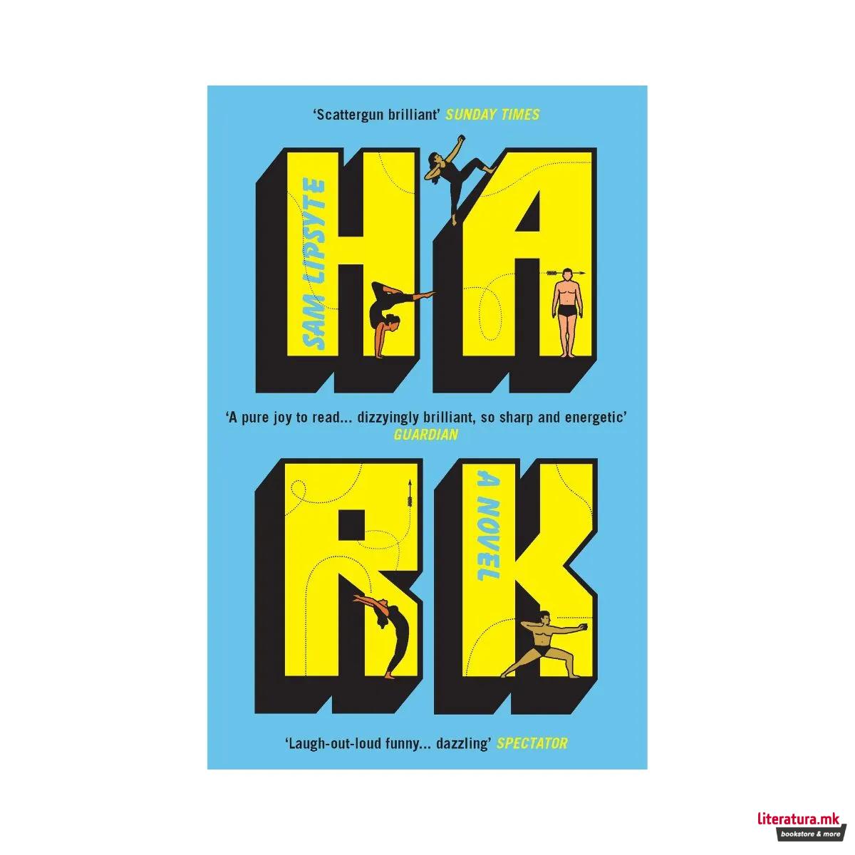 Hark