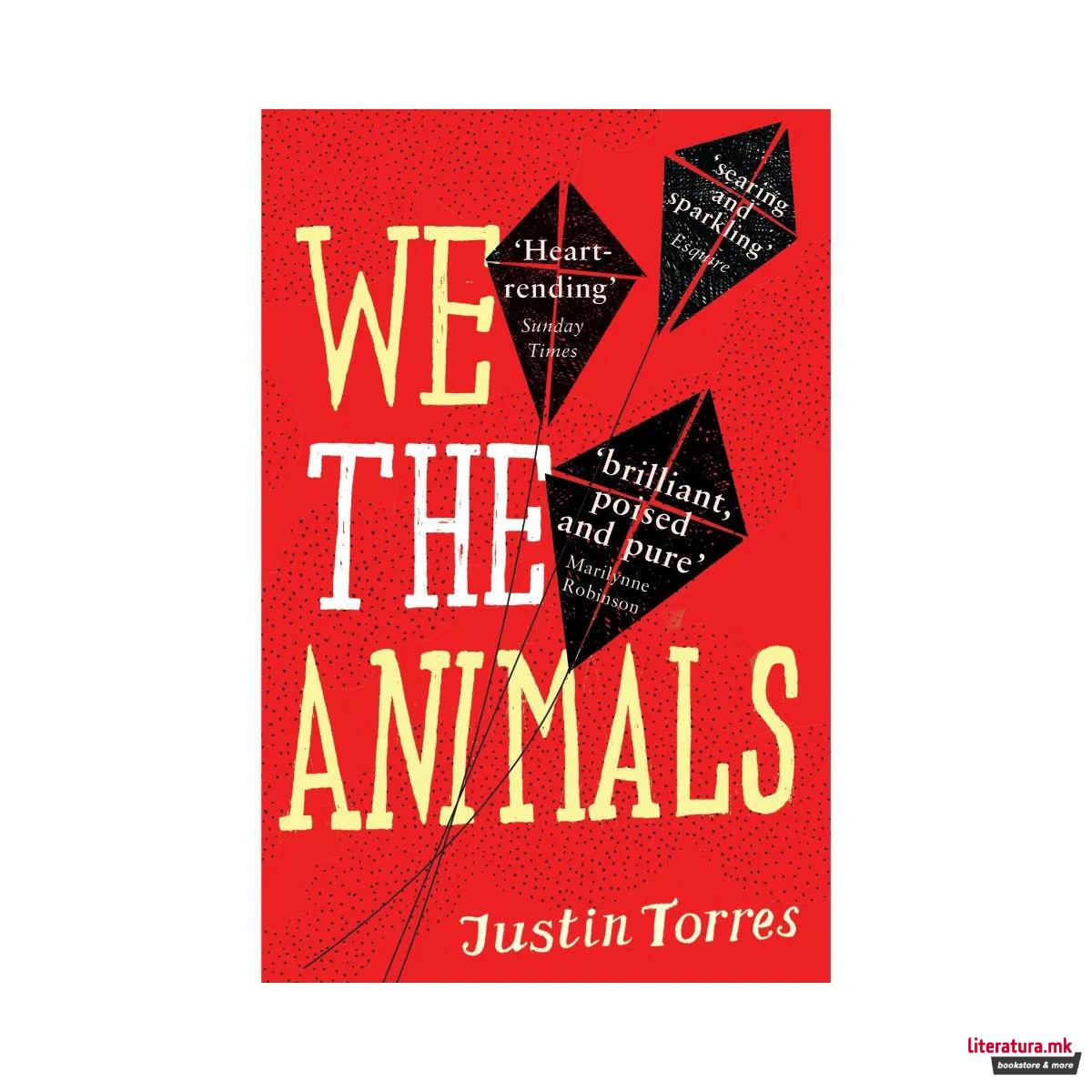 We the Animals