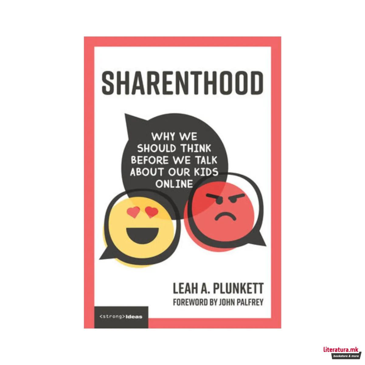 Sharenthood