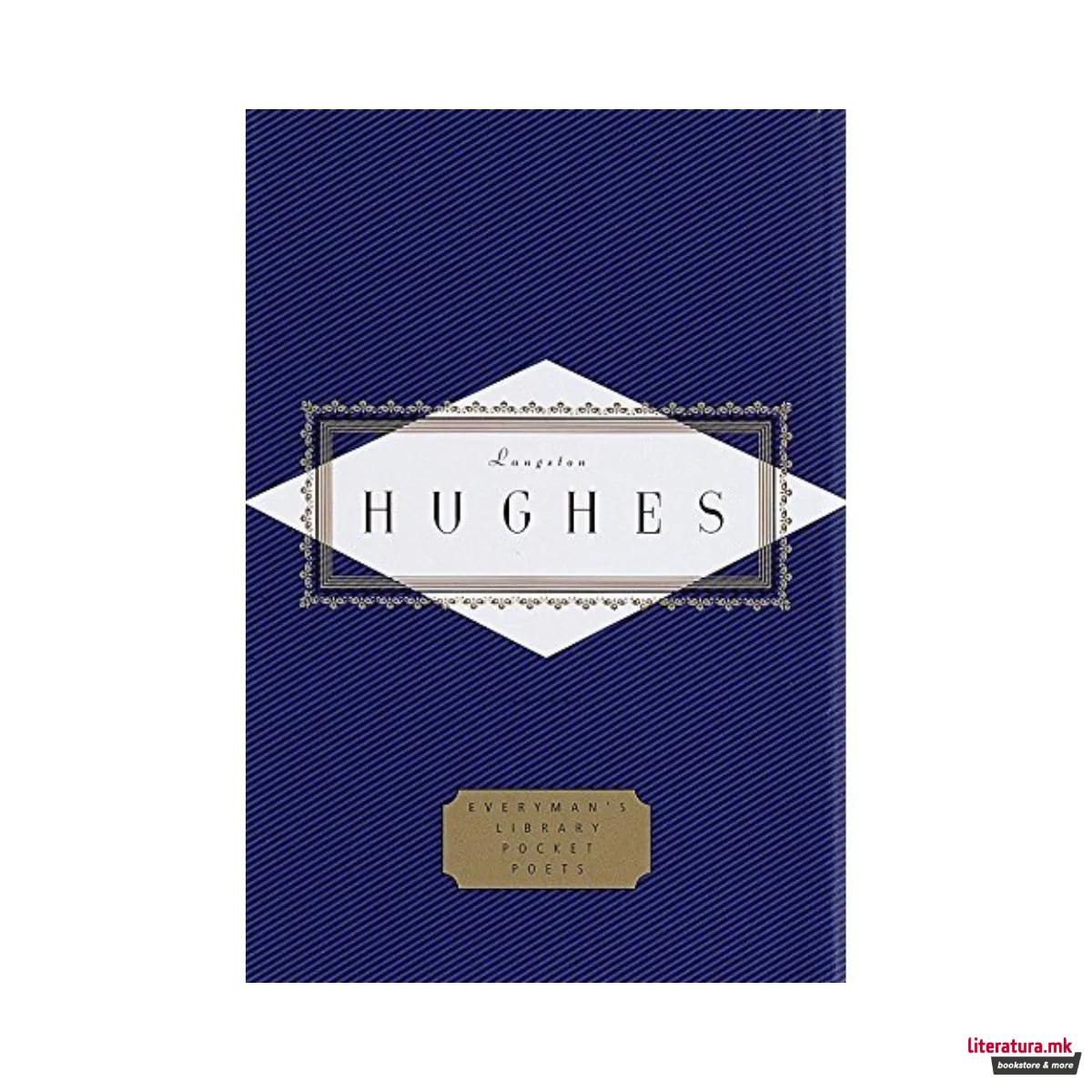 Hughes: Poems