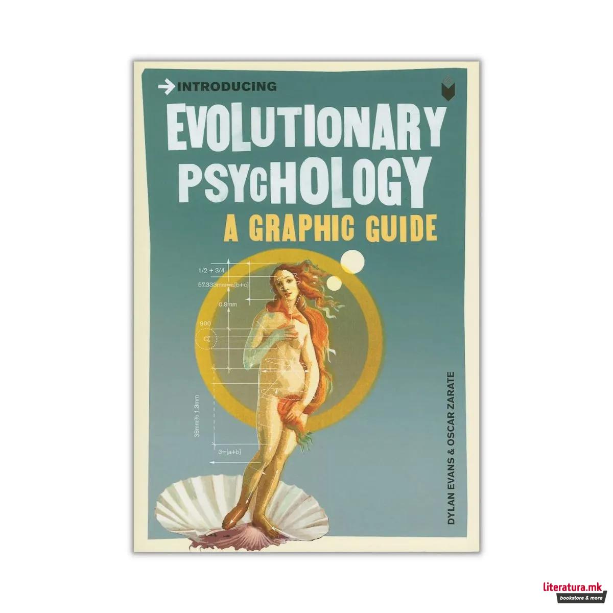 Introducing Evolutionary Psychology : A Graphic Guide