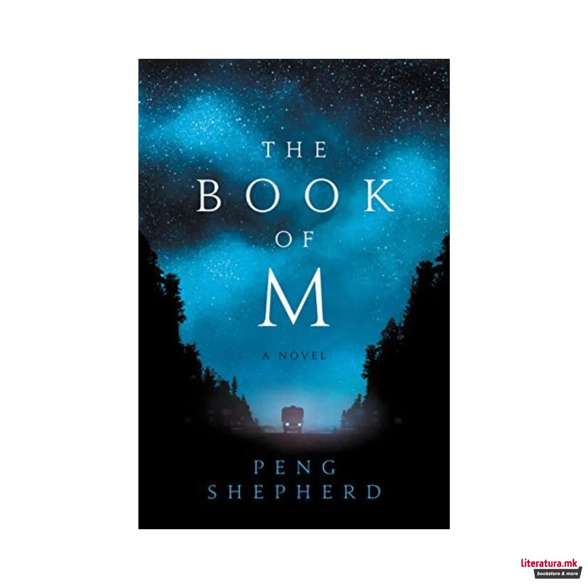 The Book of M